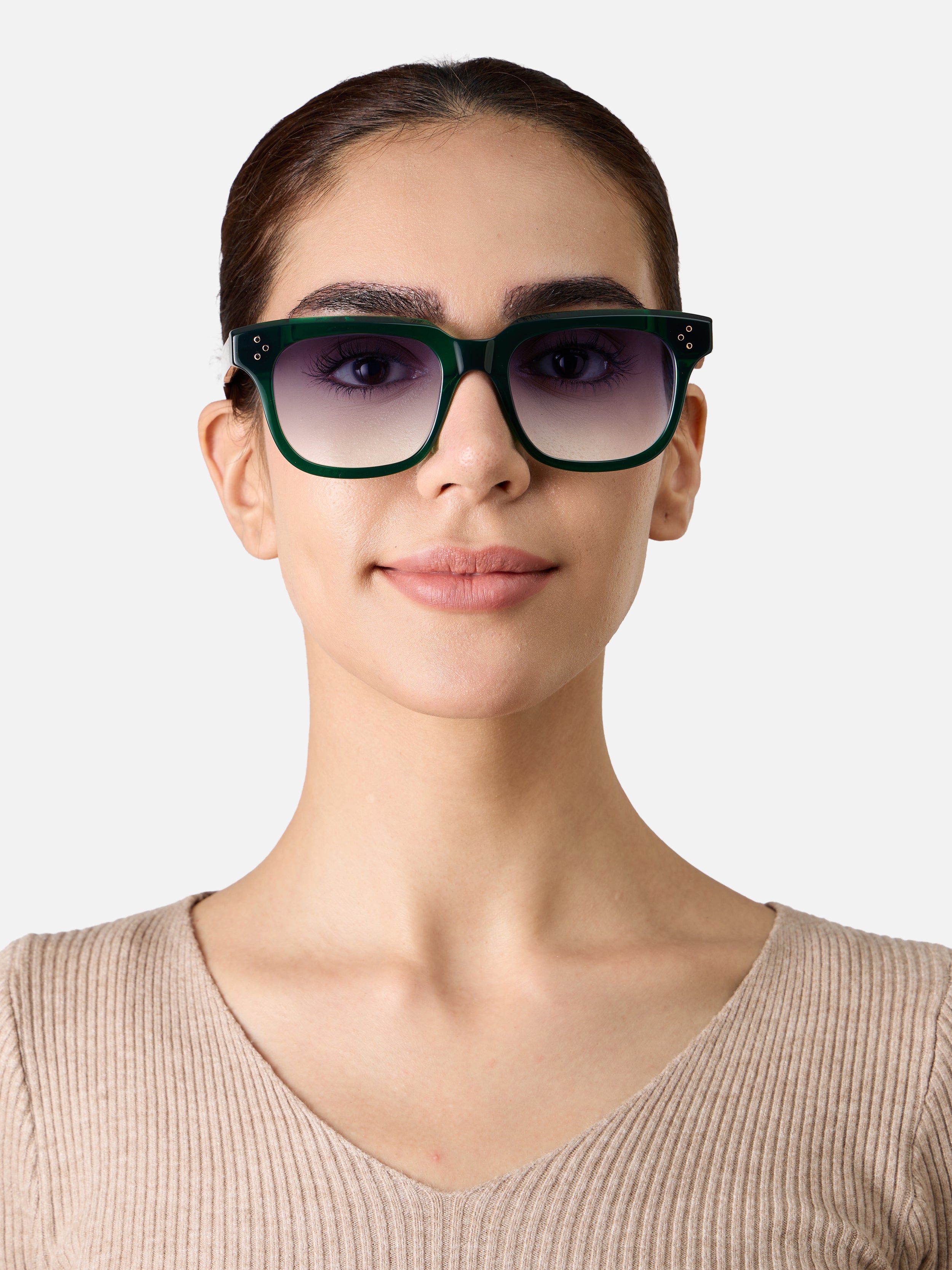 Marken Emerald Green Structura