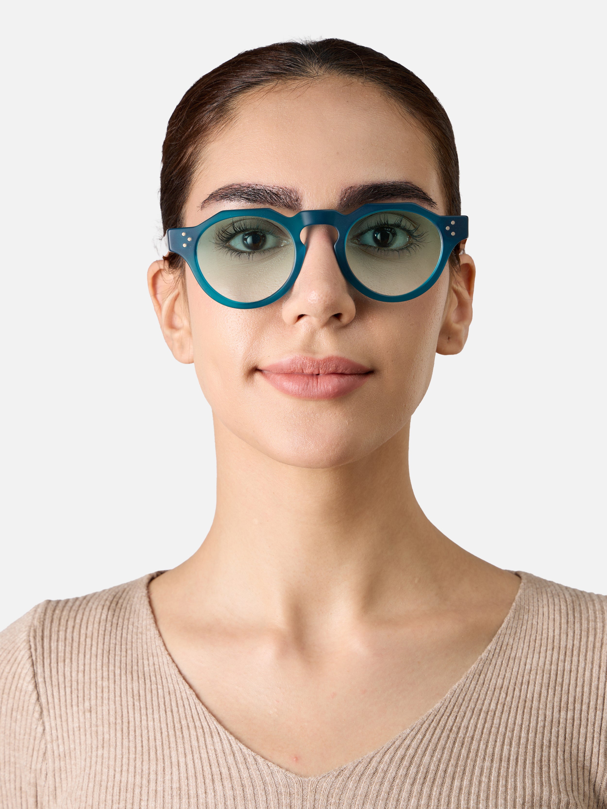 Panto Teal Structura