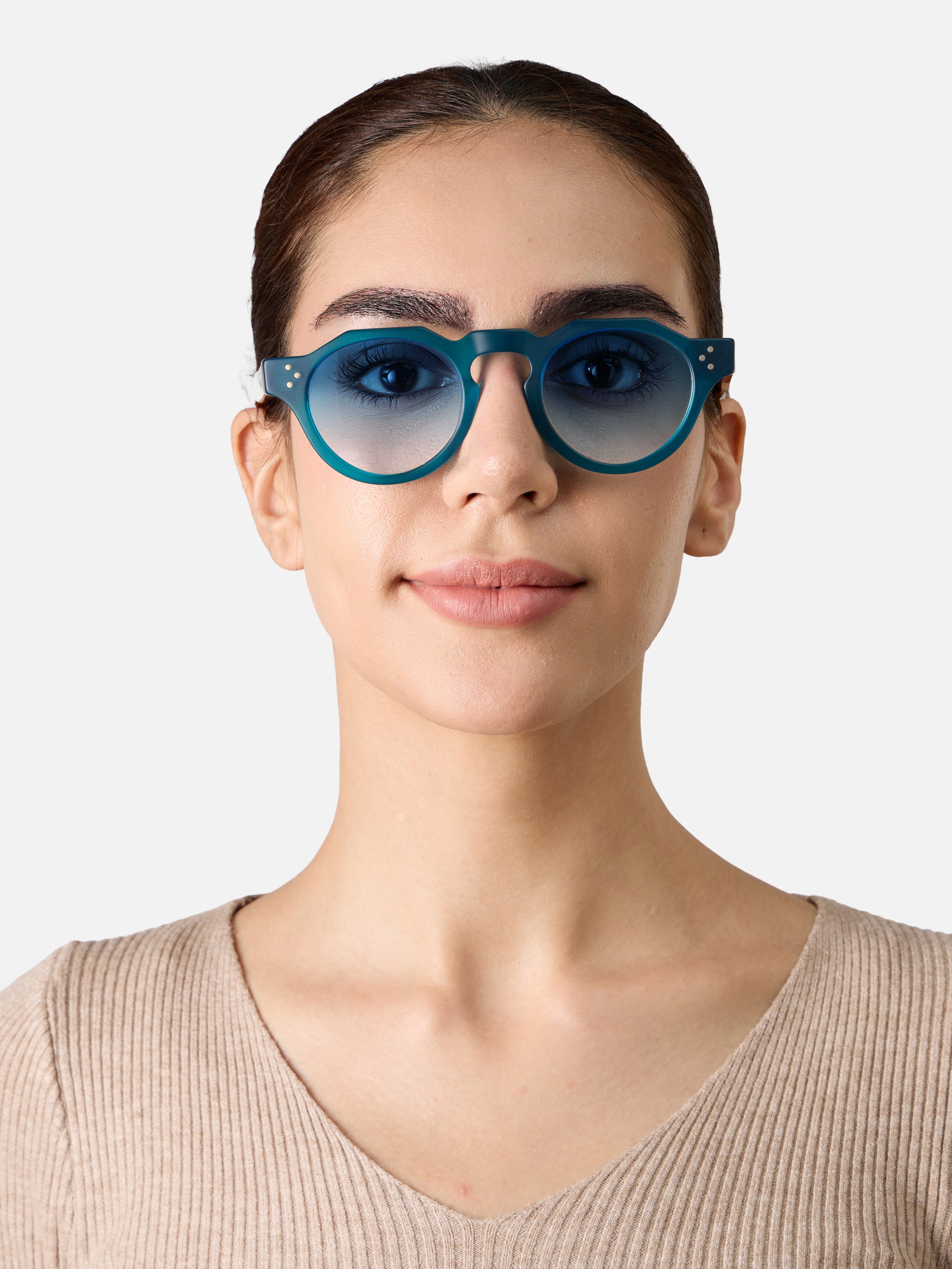 Panto Teal Structura