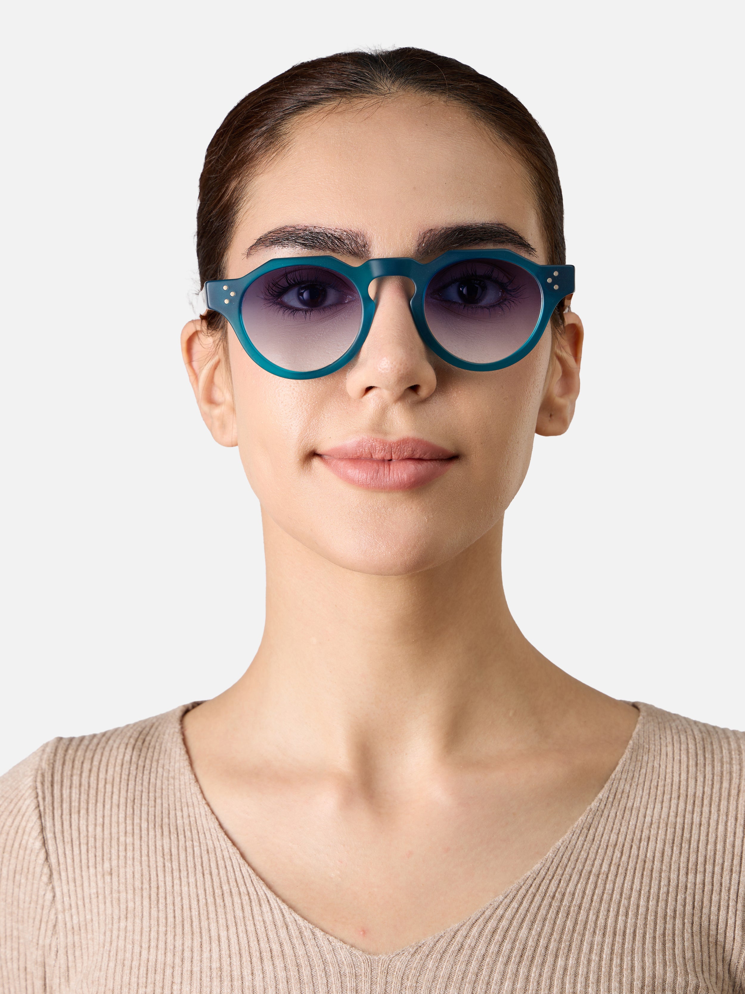 Panto Teal Structura