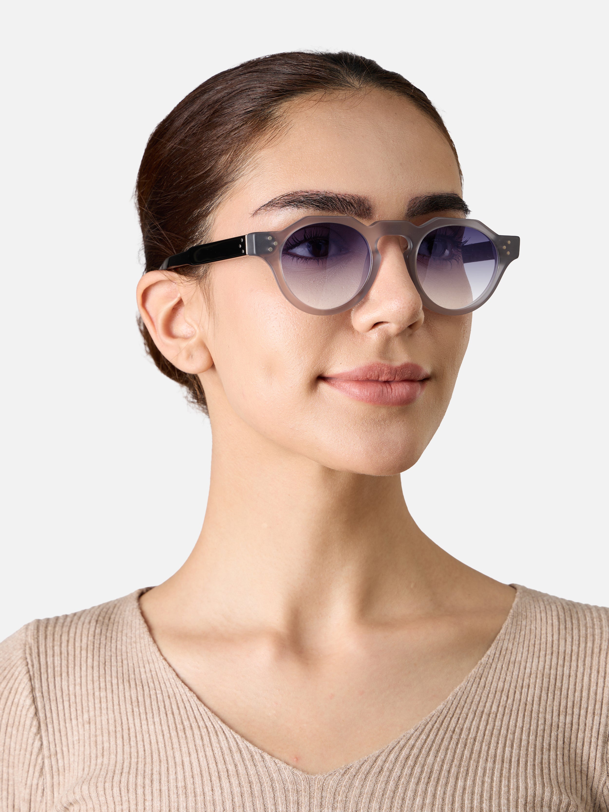 Panto Gray Structura