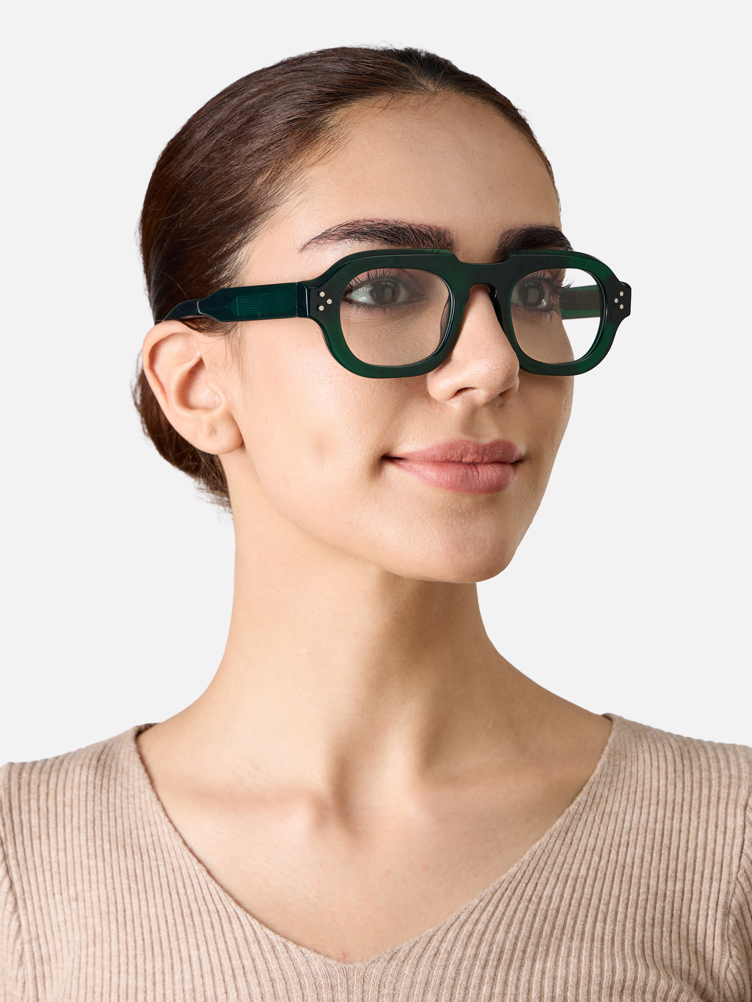 Hermann Emerald Green