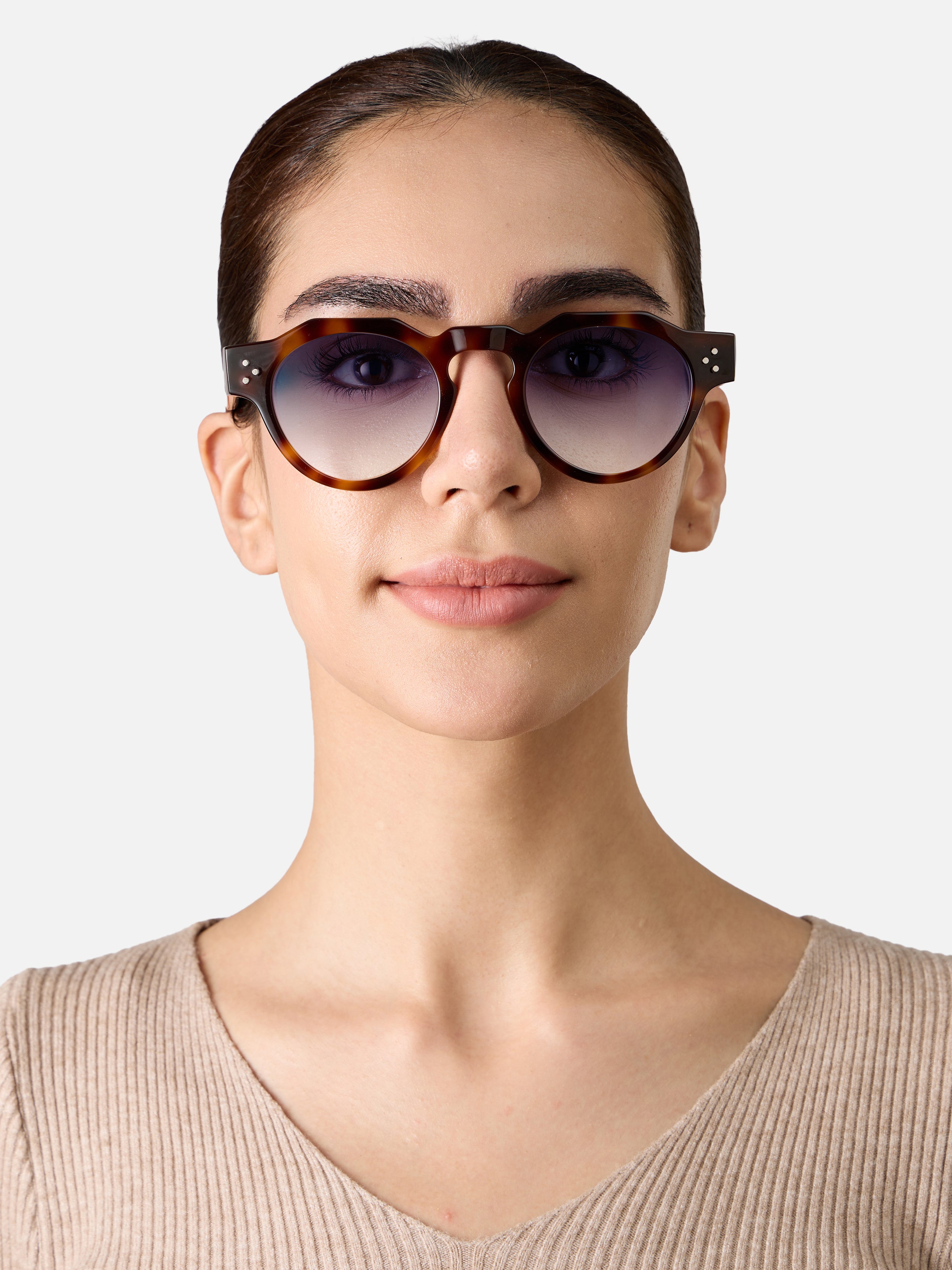 Panto Tortoise black