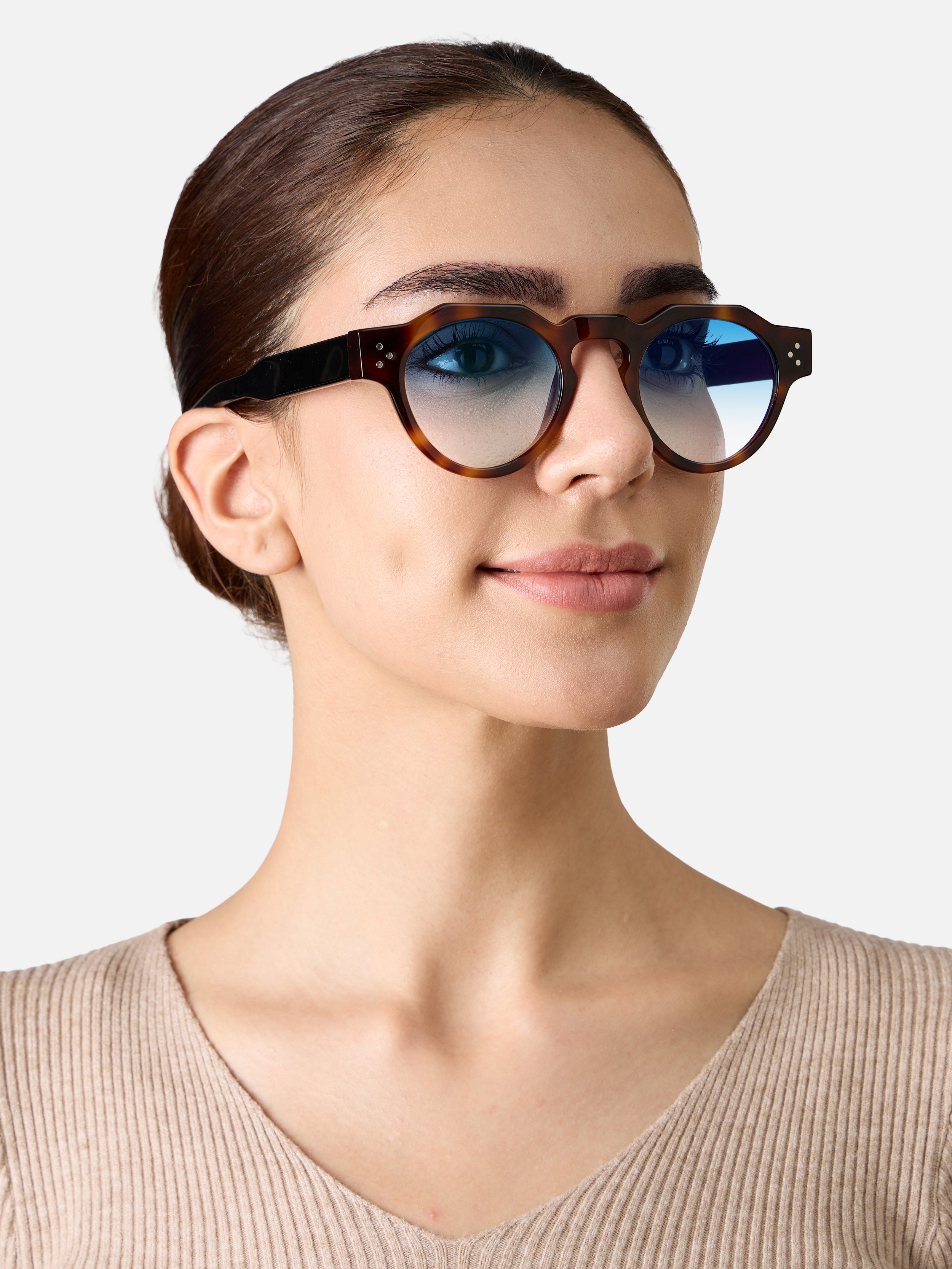 Panto Tortoise black