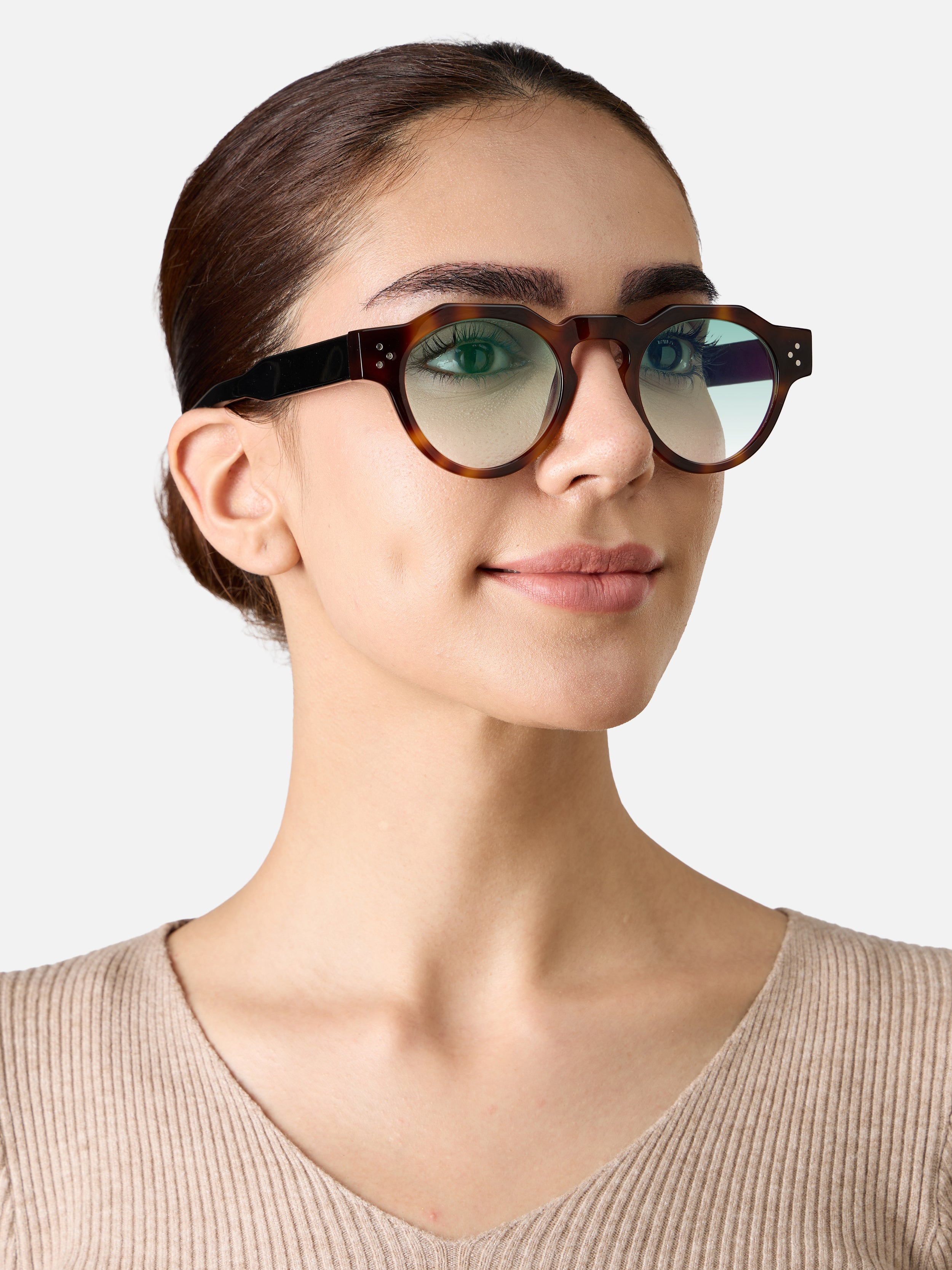 Panto Tortoise black