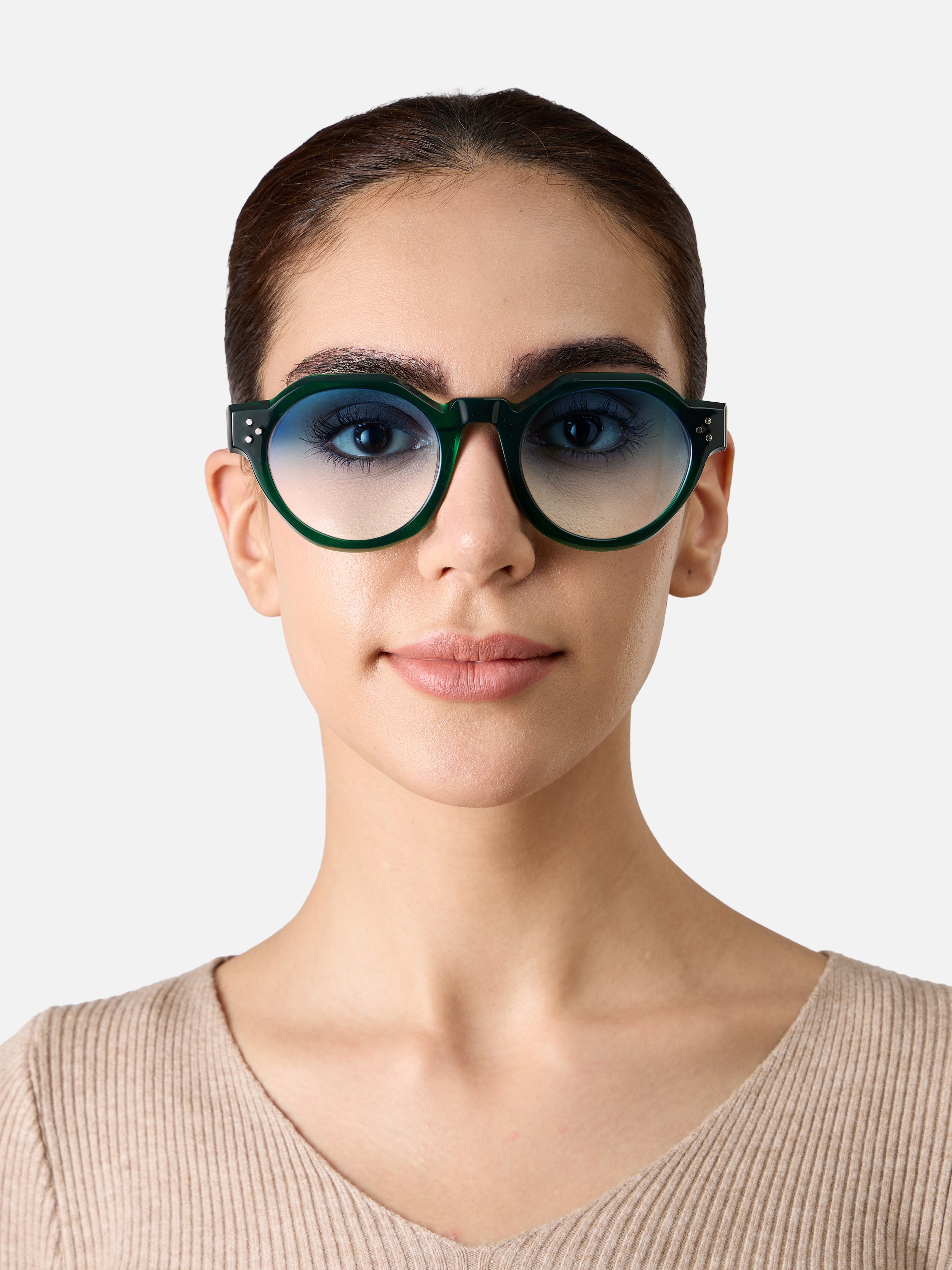 Paradise Emerald Green