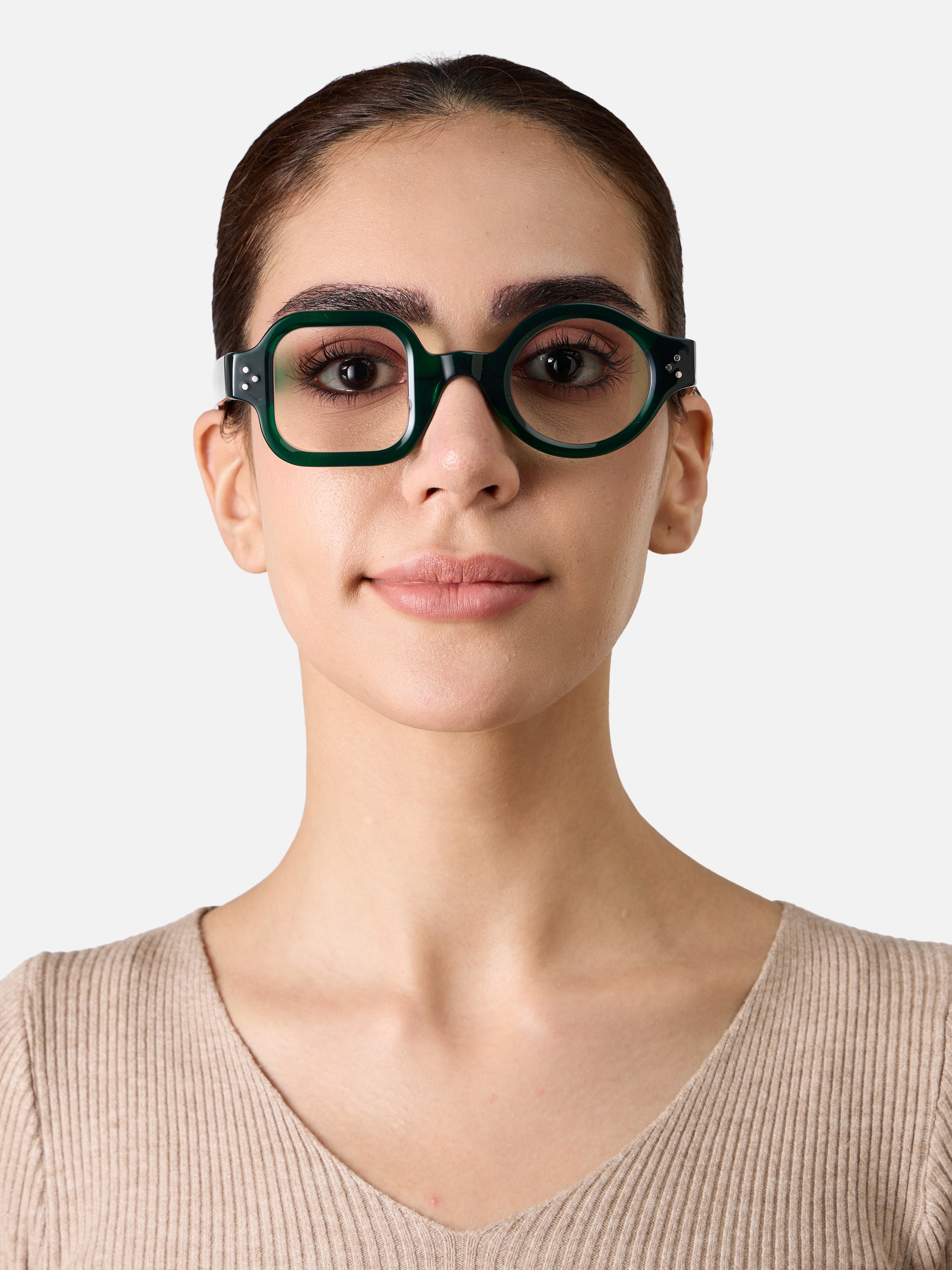 Admont Emerald Green