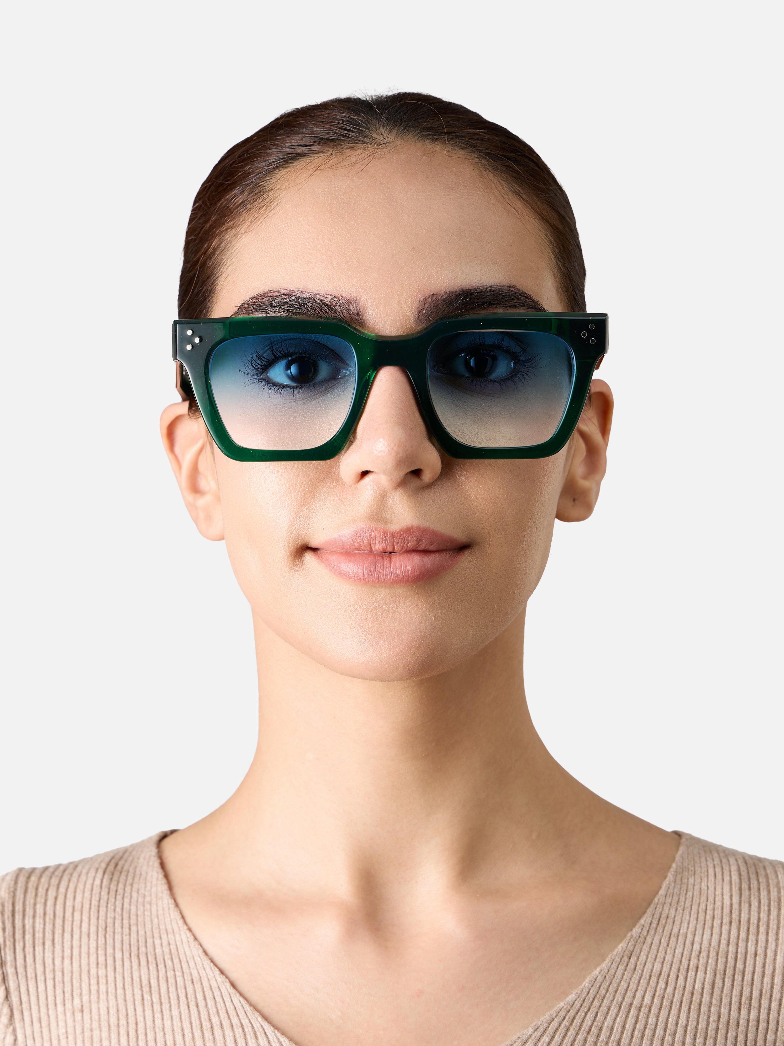 Starke Emerald Green