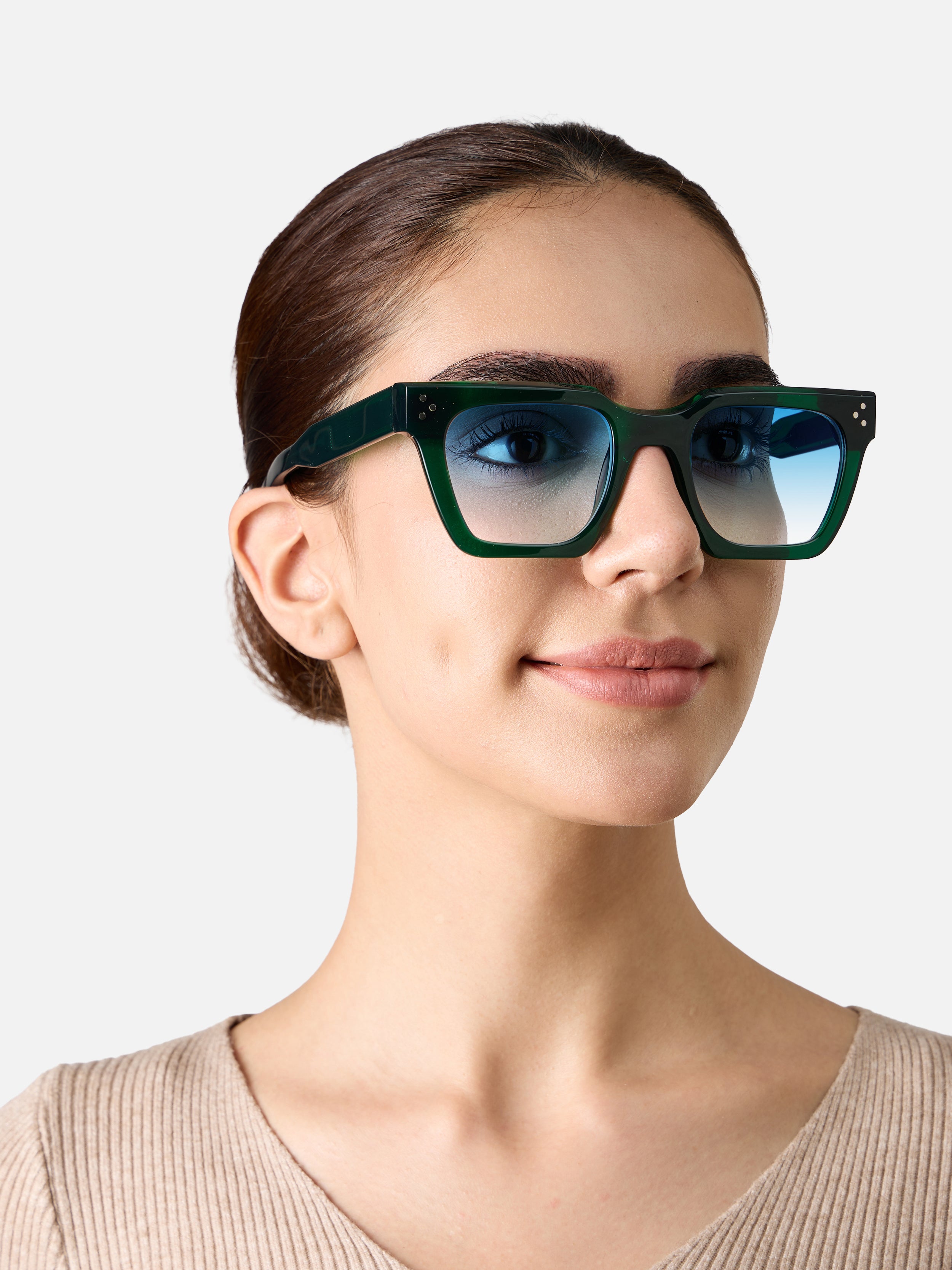 Starke Emerald Green