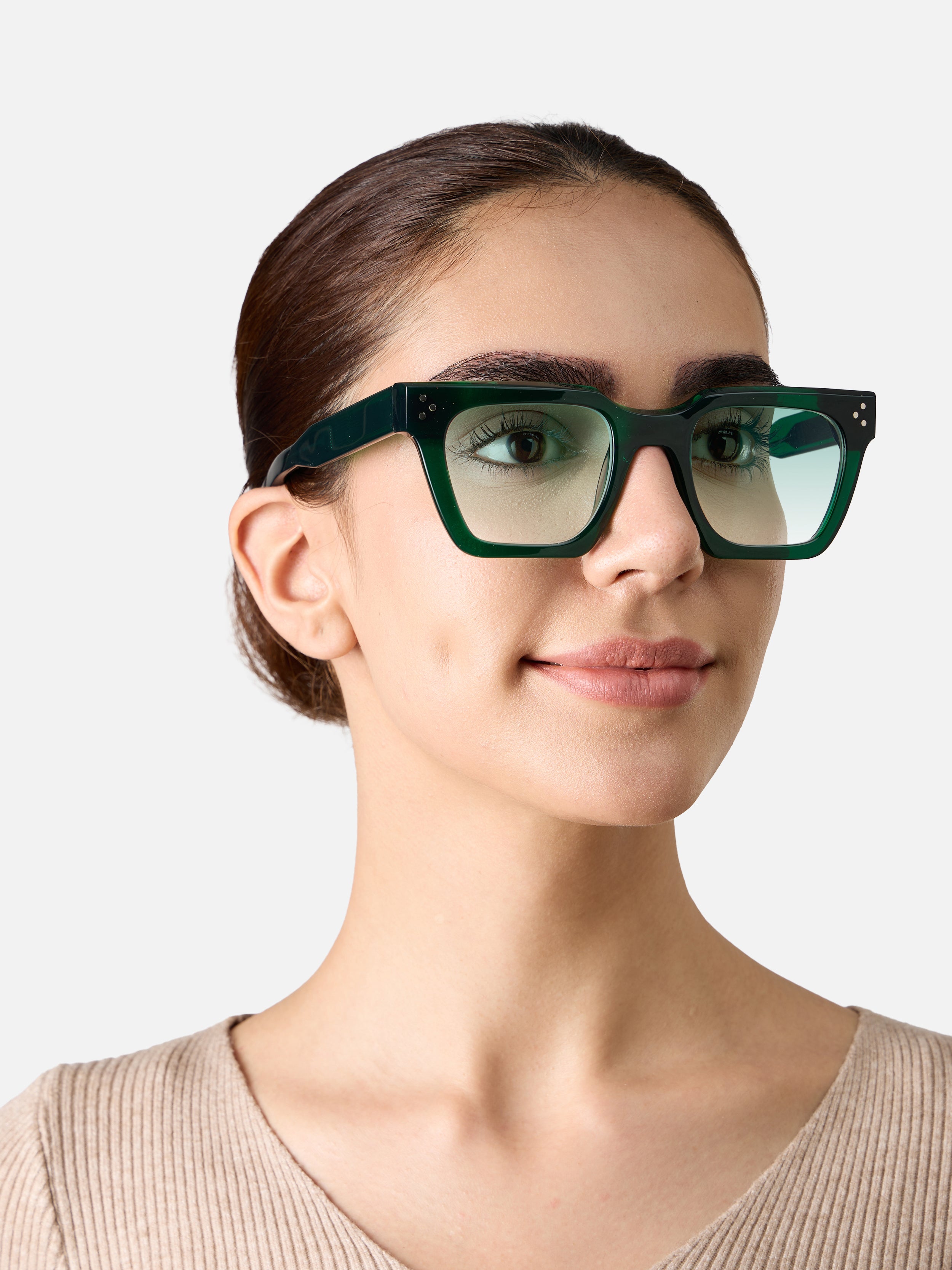 Starke Emerald Green