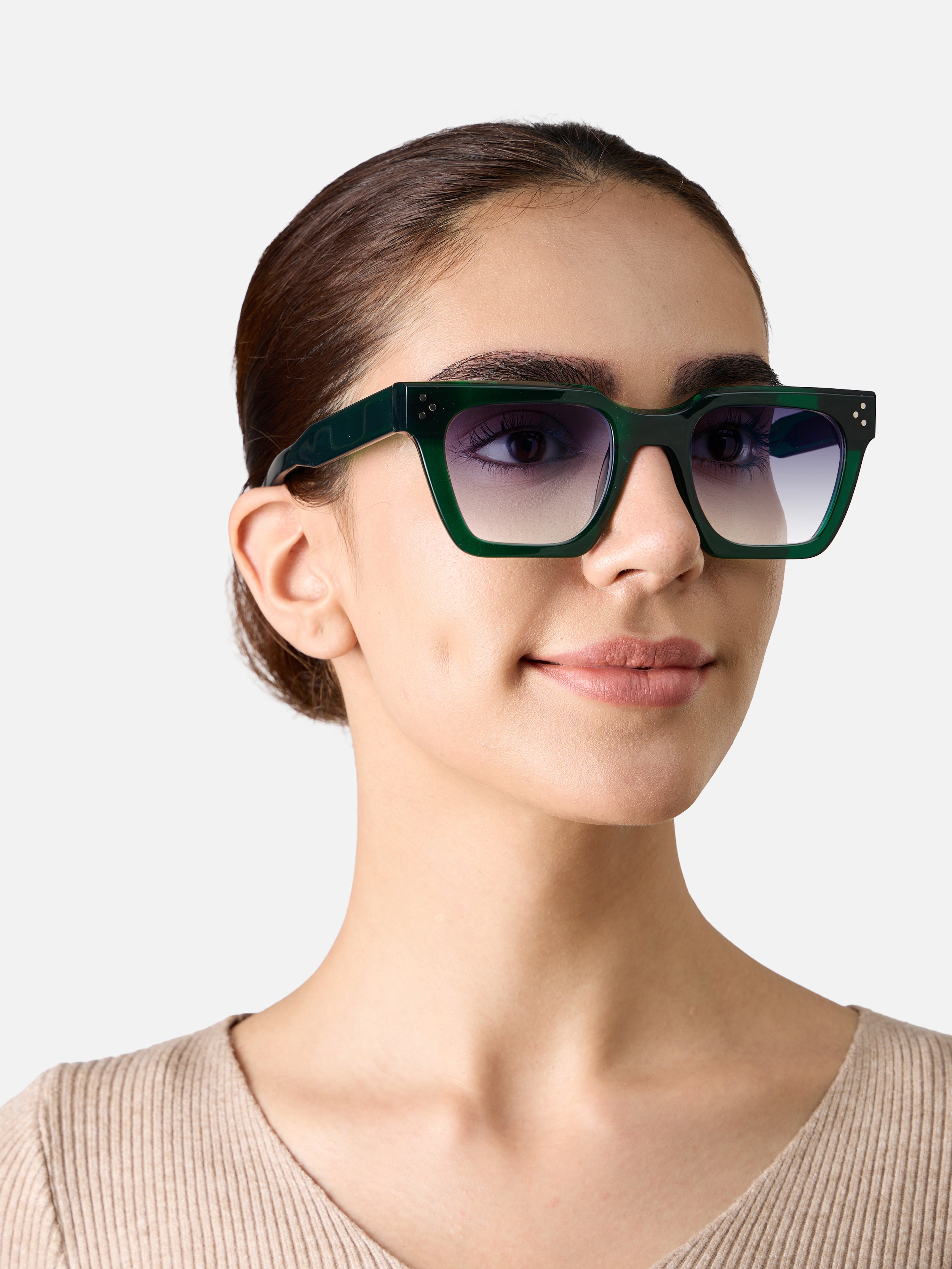 Starke Emerald Green