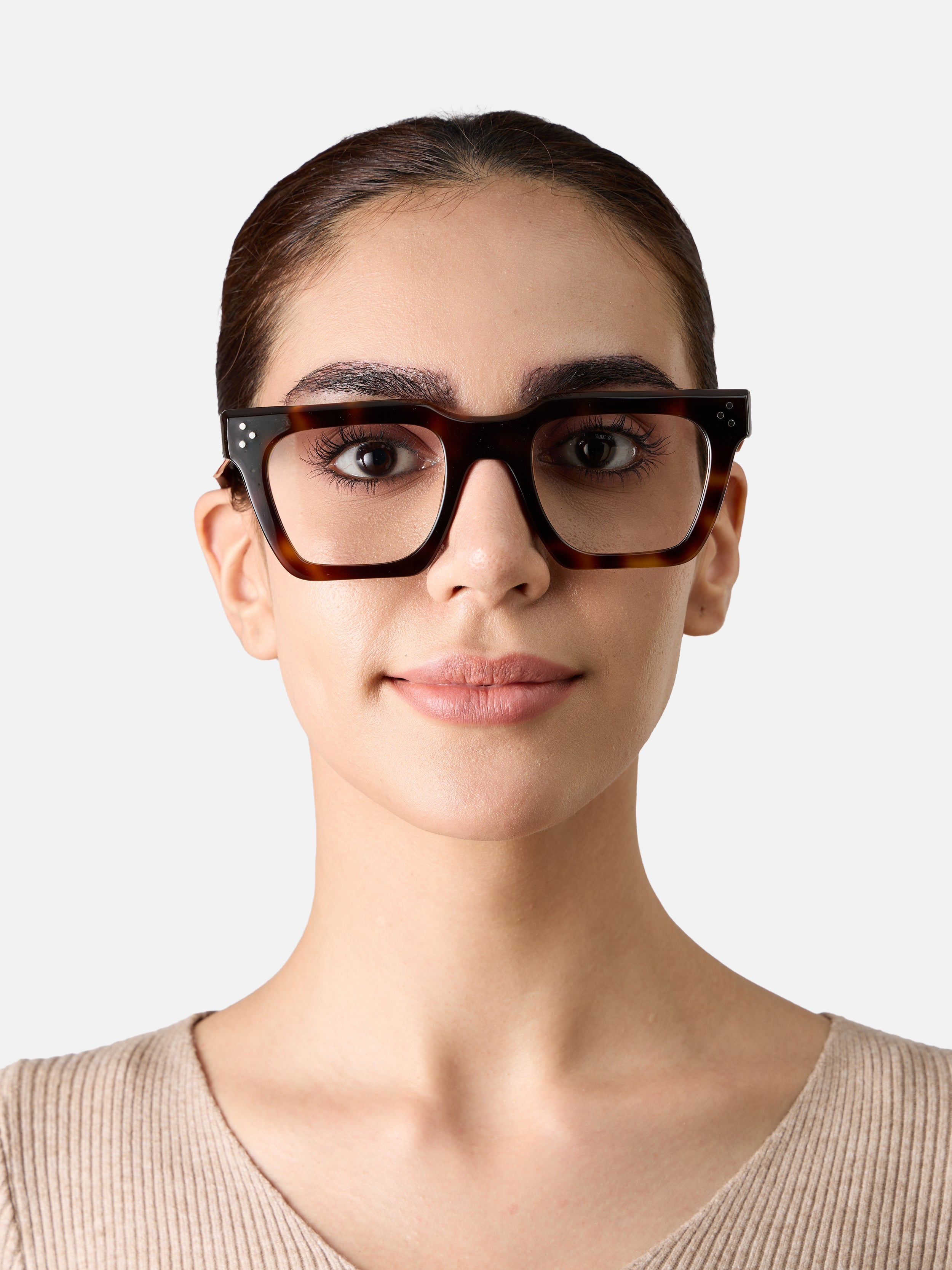 Starke Tortoise Lam Emerald Green