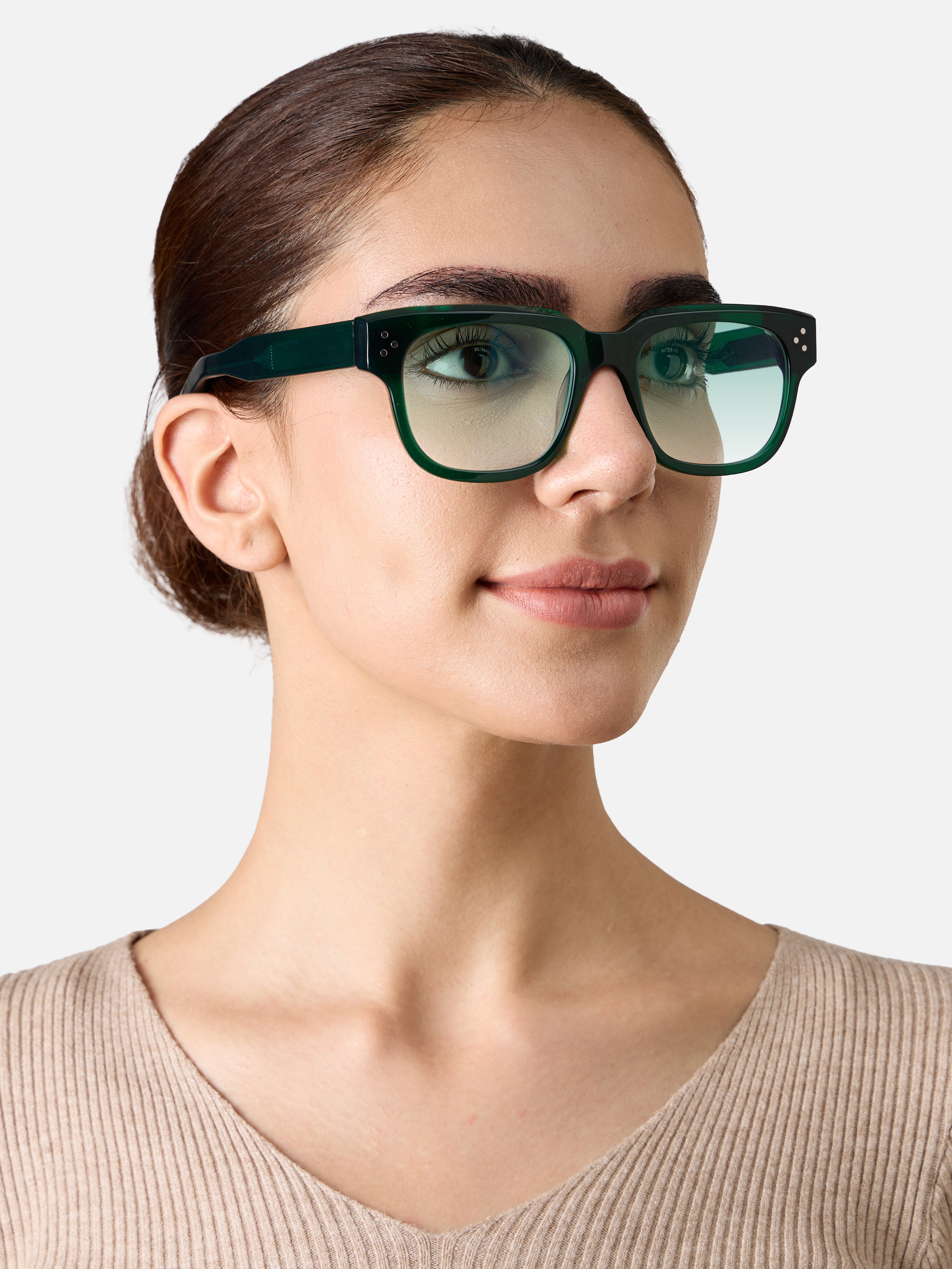 Marken Emerald Green