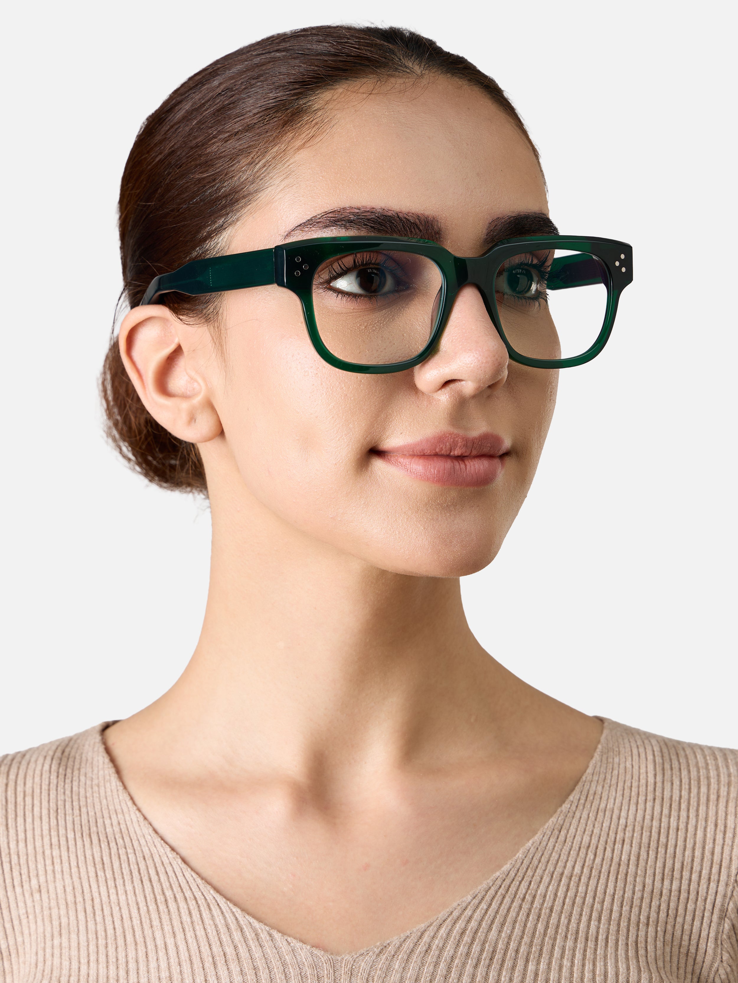 Marken Emerald Green