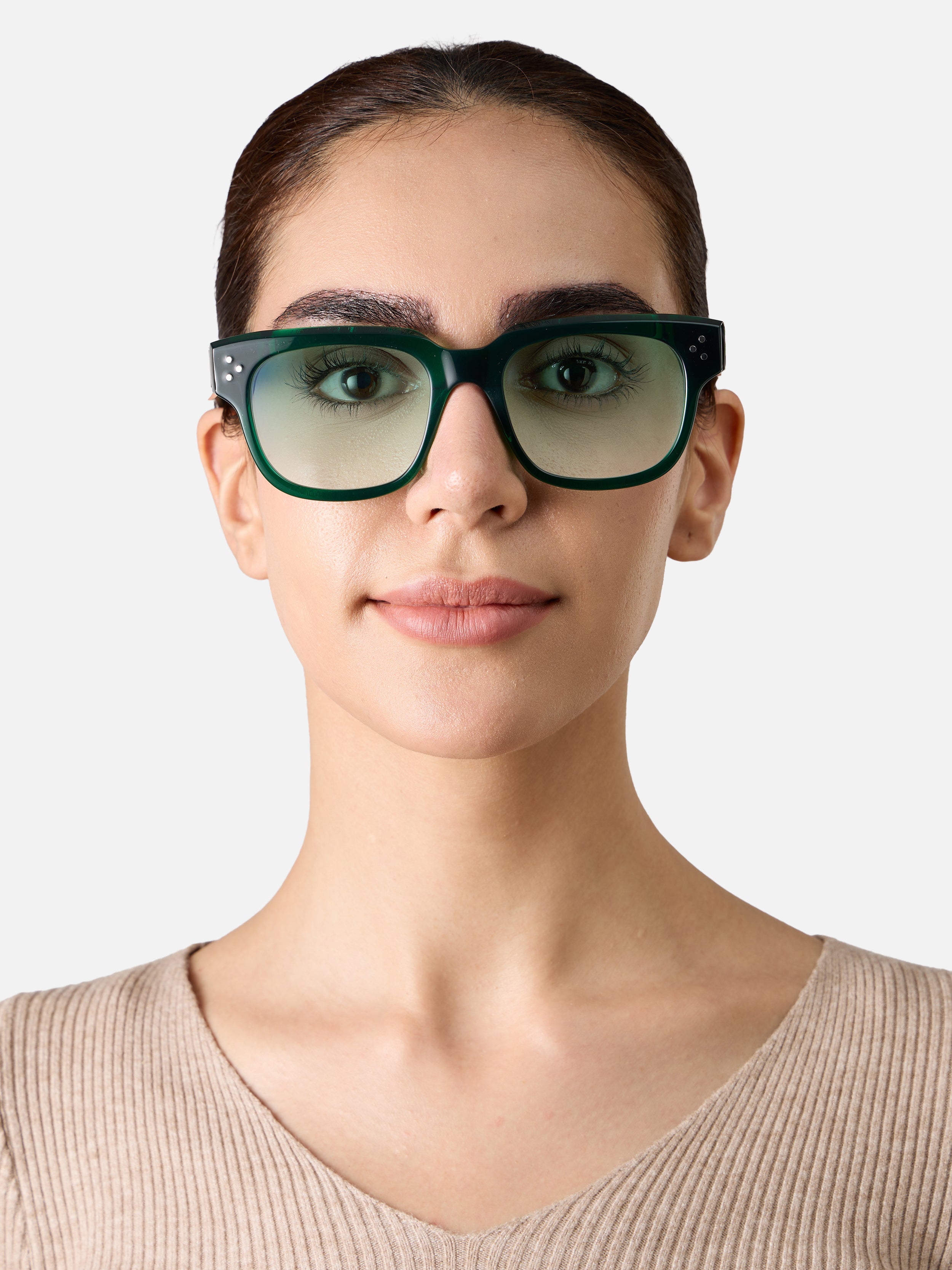 Marken Emerald Green