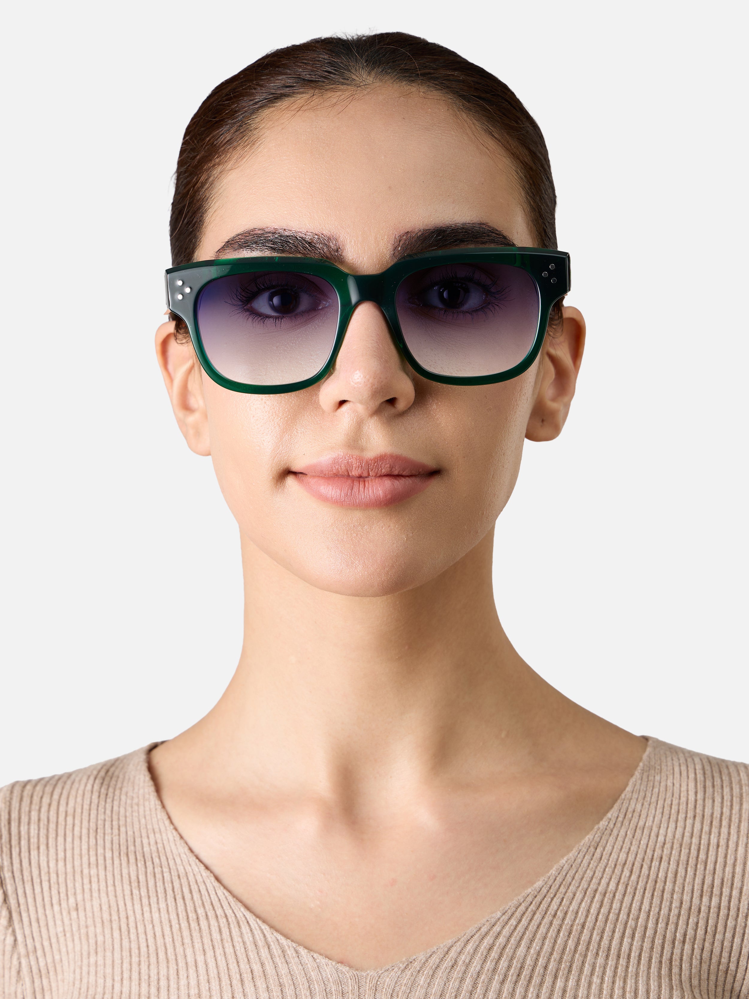 Marken Emerald Green