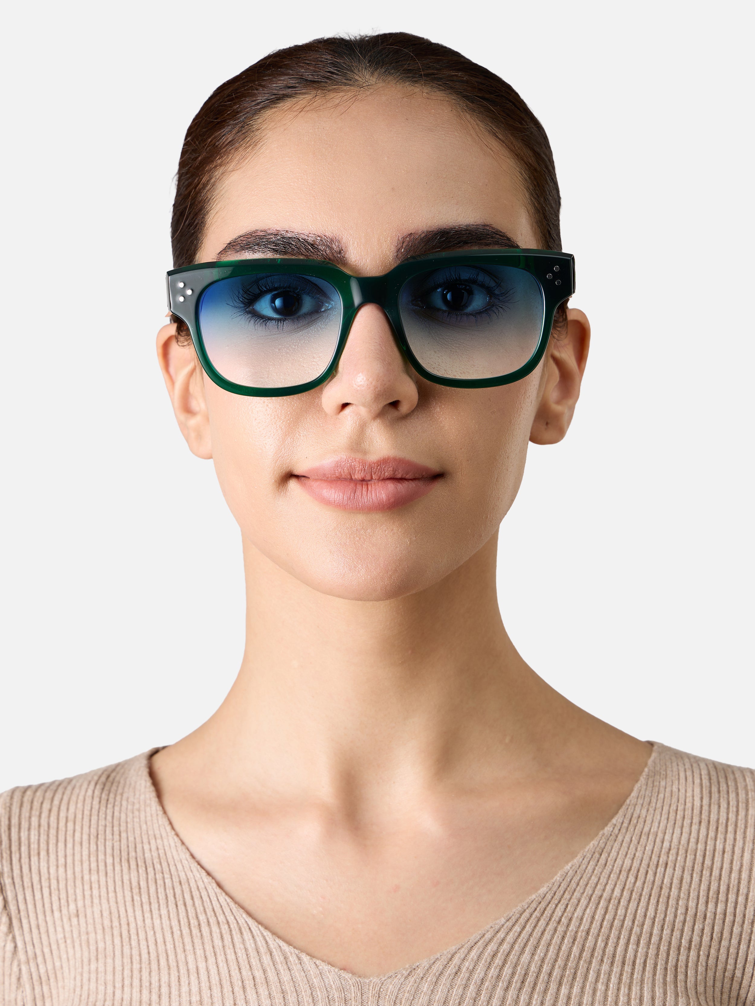 Marken Emerald Green