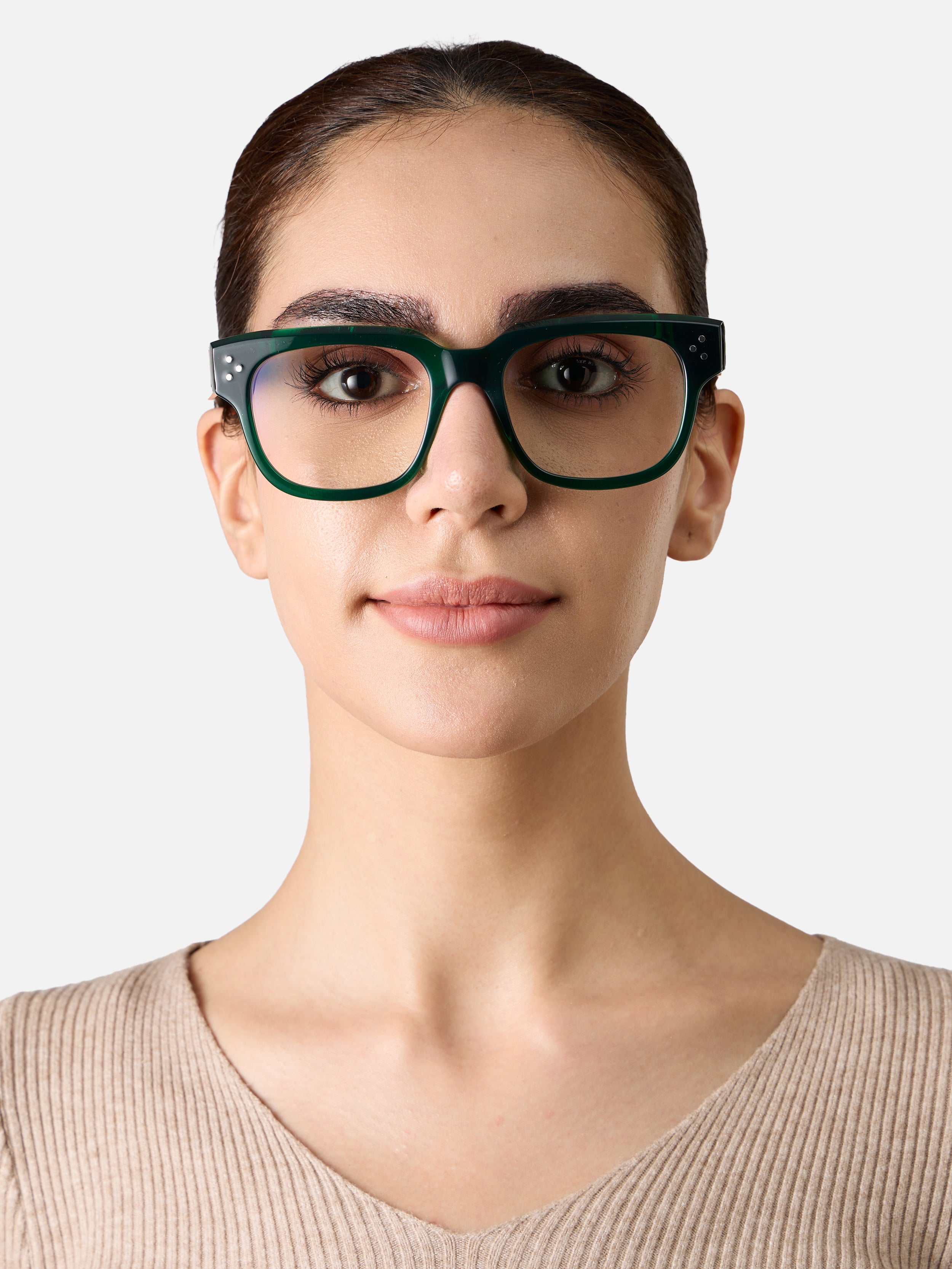 Marken Emerald Green