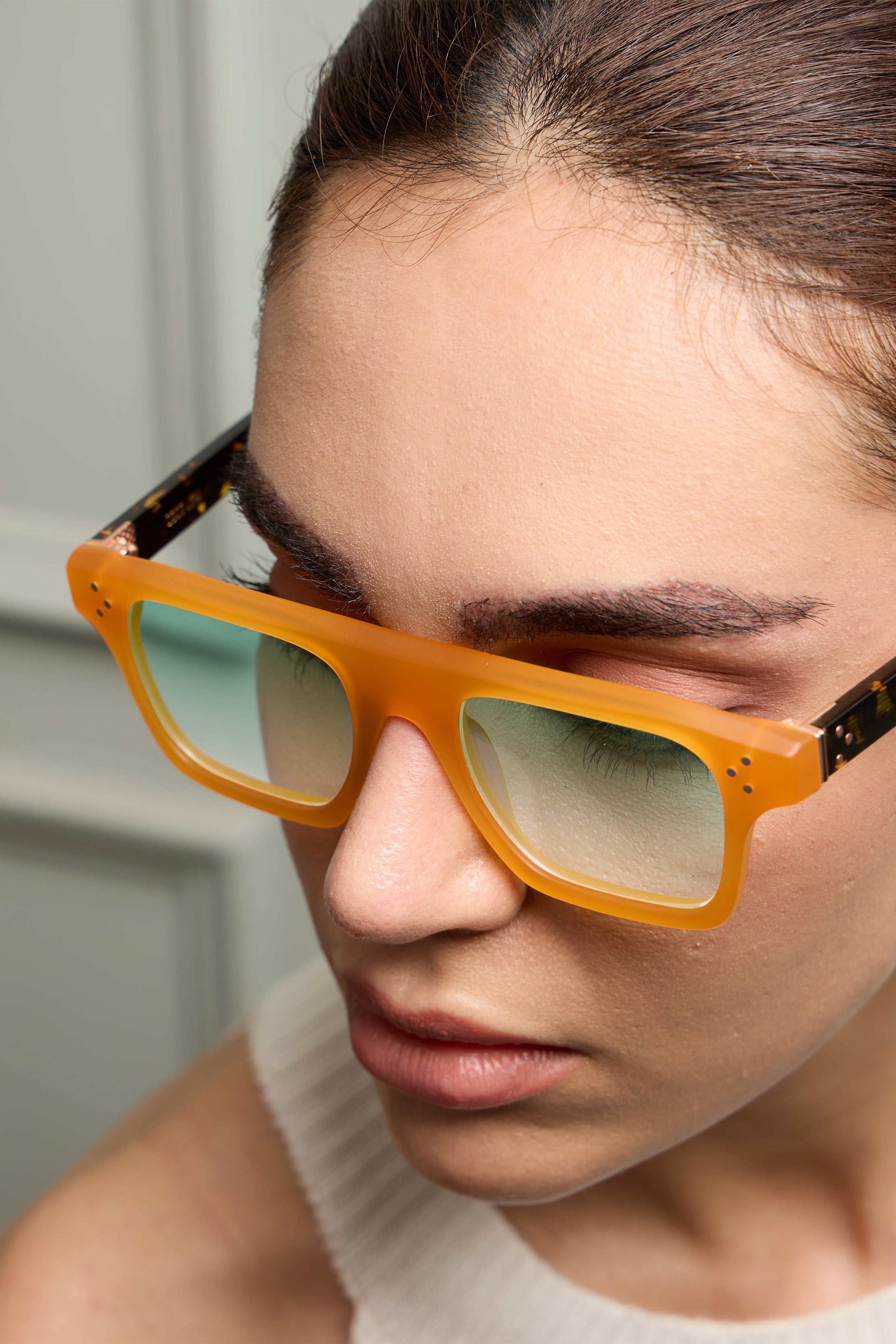 Suri Honey Structura