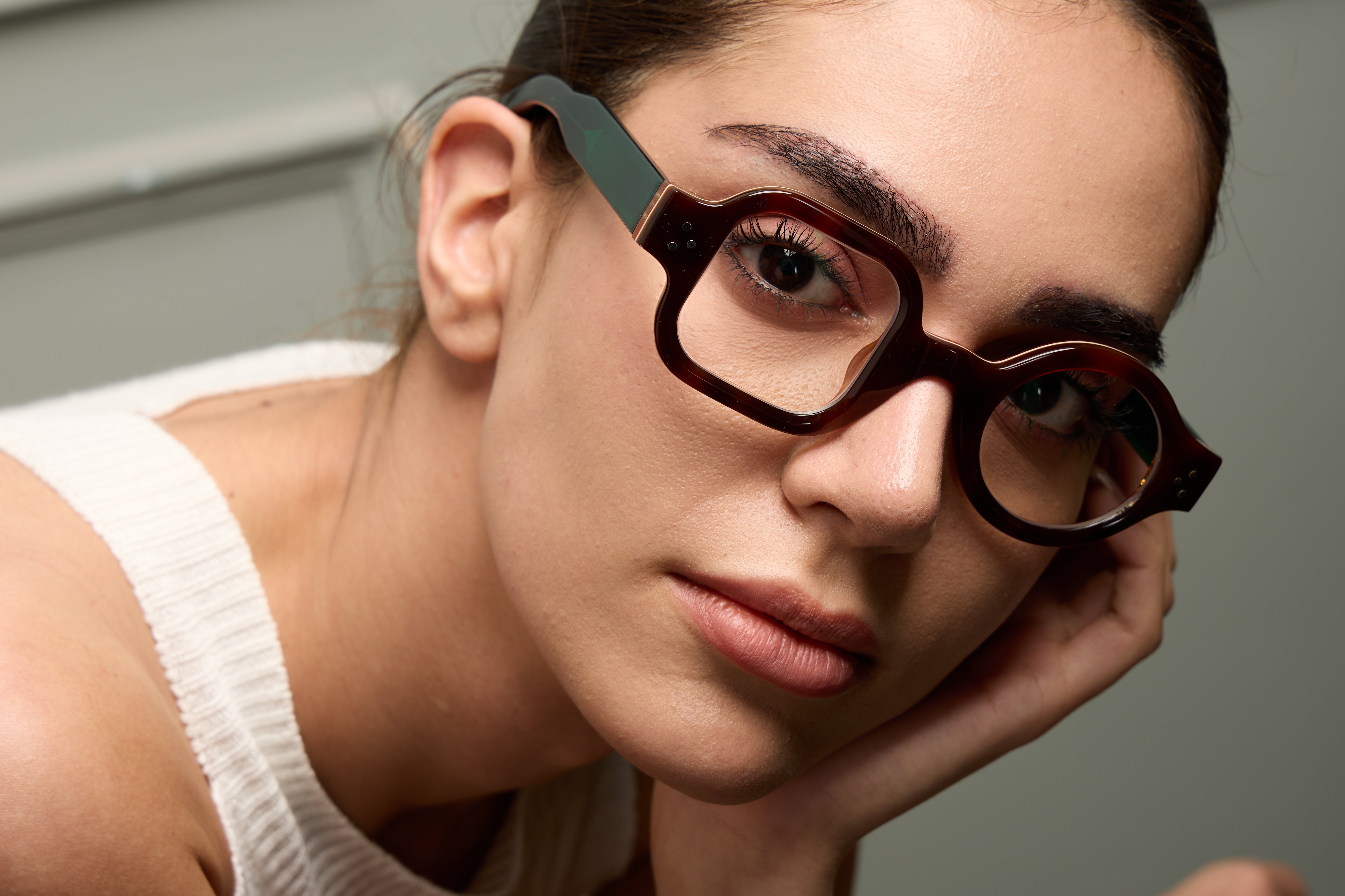 Admont Tortoise Lam Emerald Green