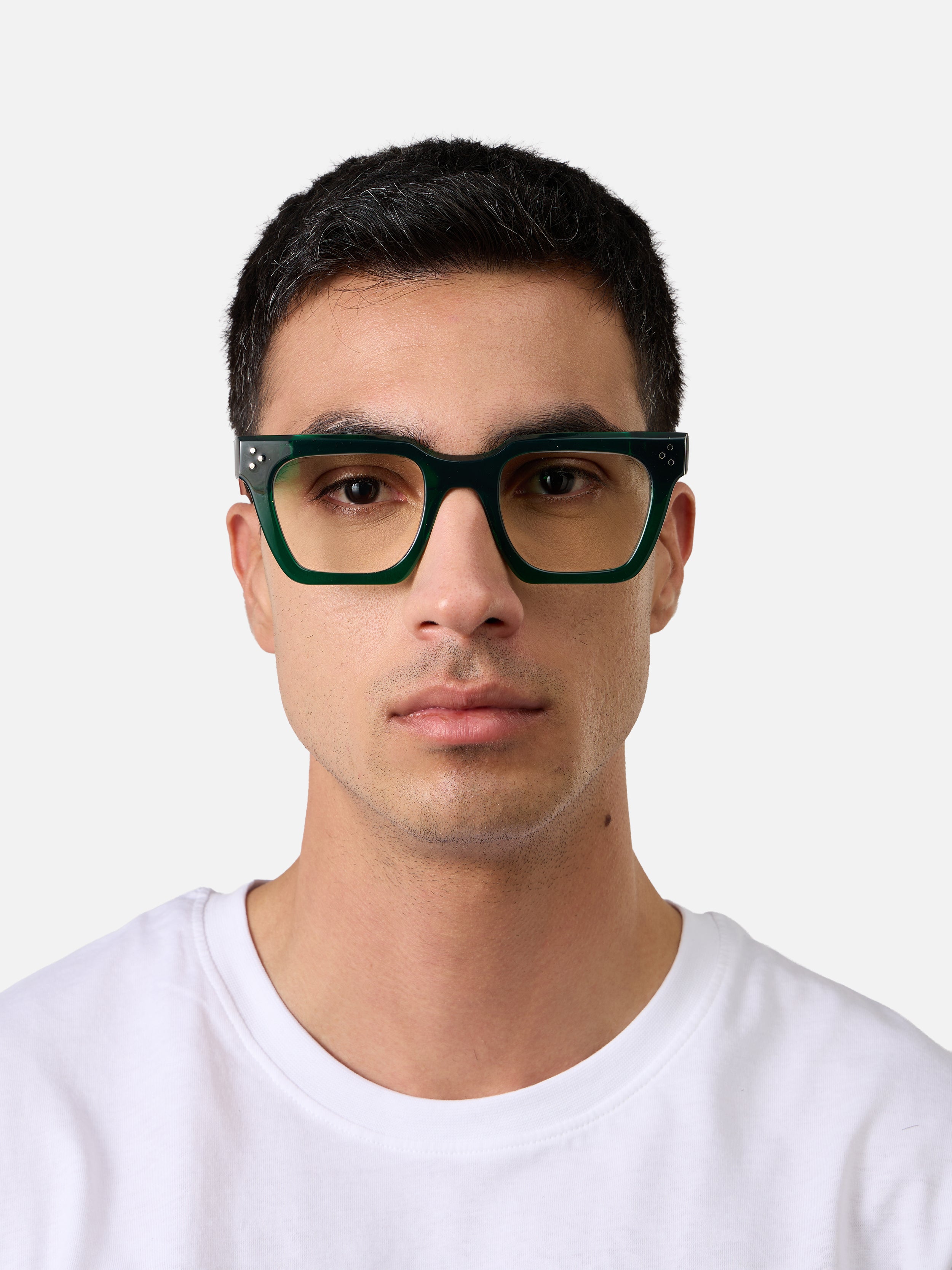 Starke Emerald Green