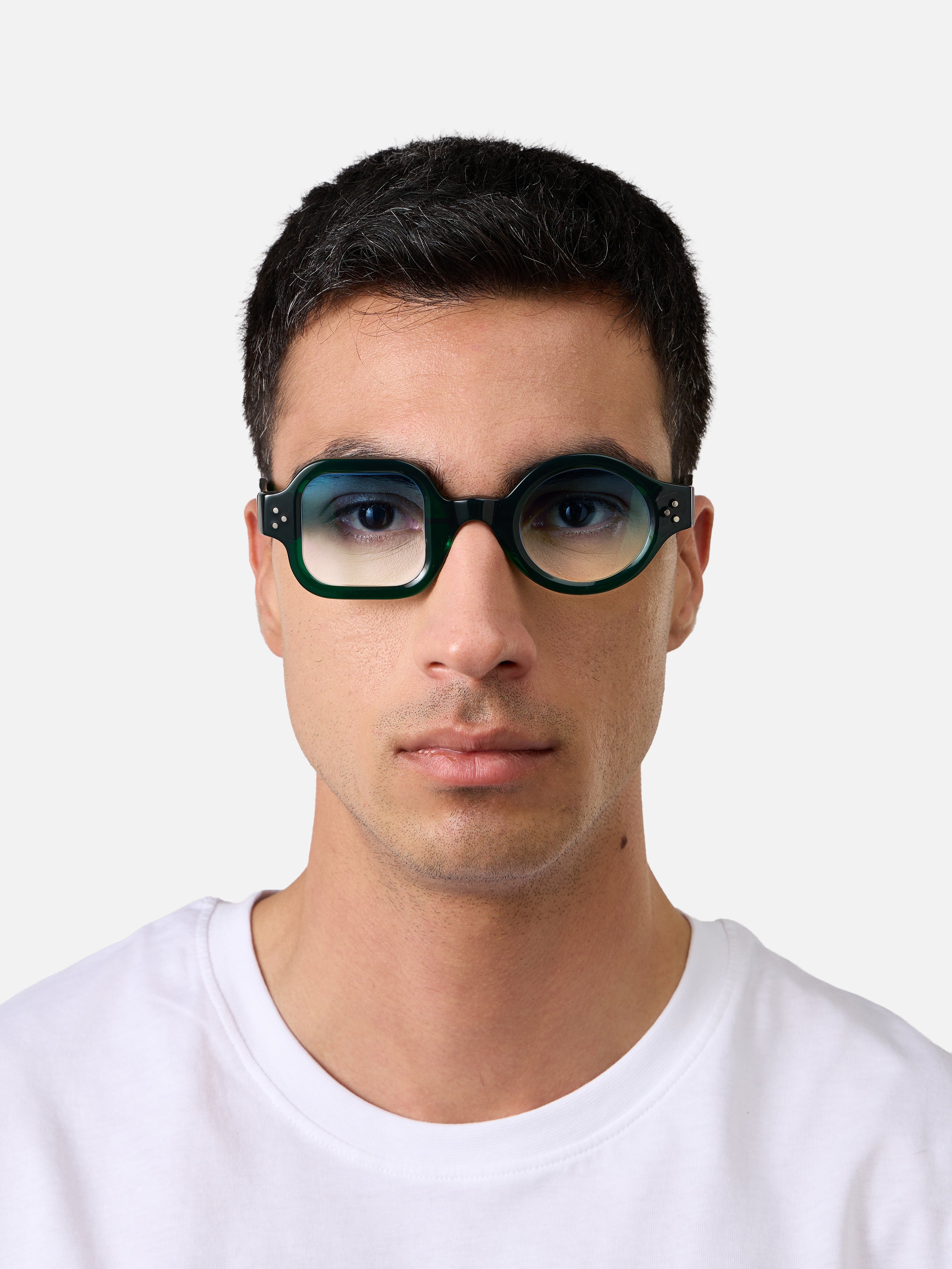 Admont Emerald Green