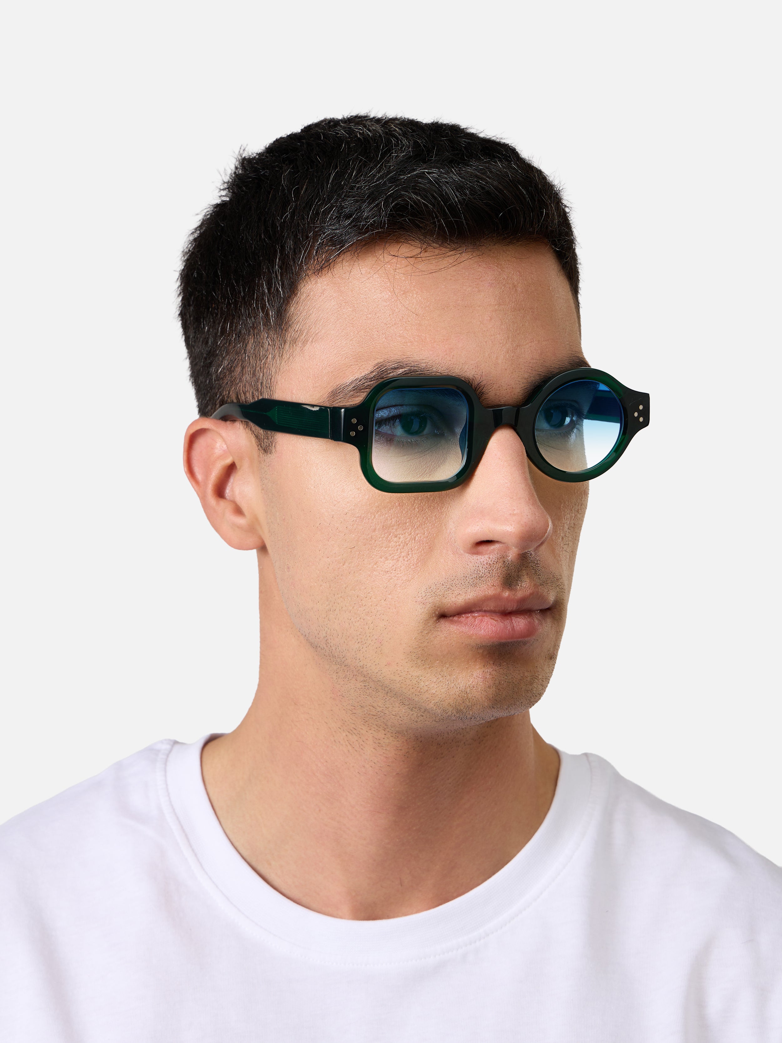 Admont Emerald Green