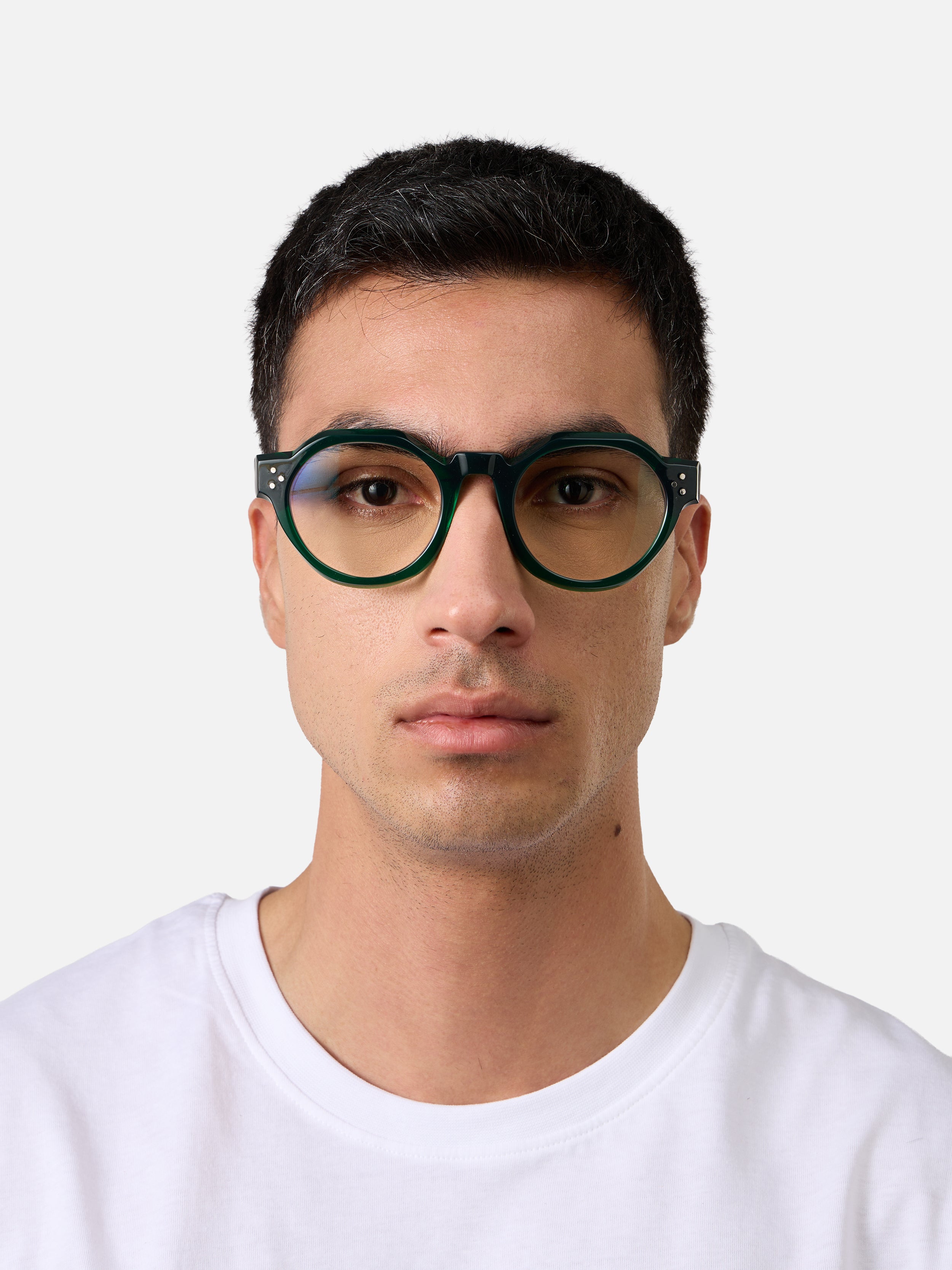 Paradise Emerald Green