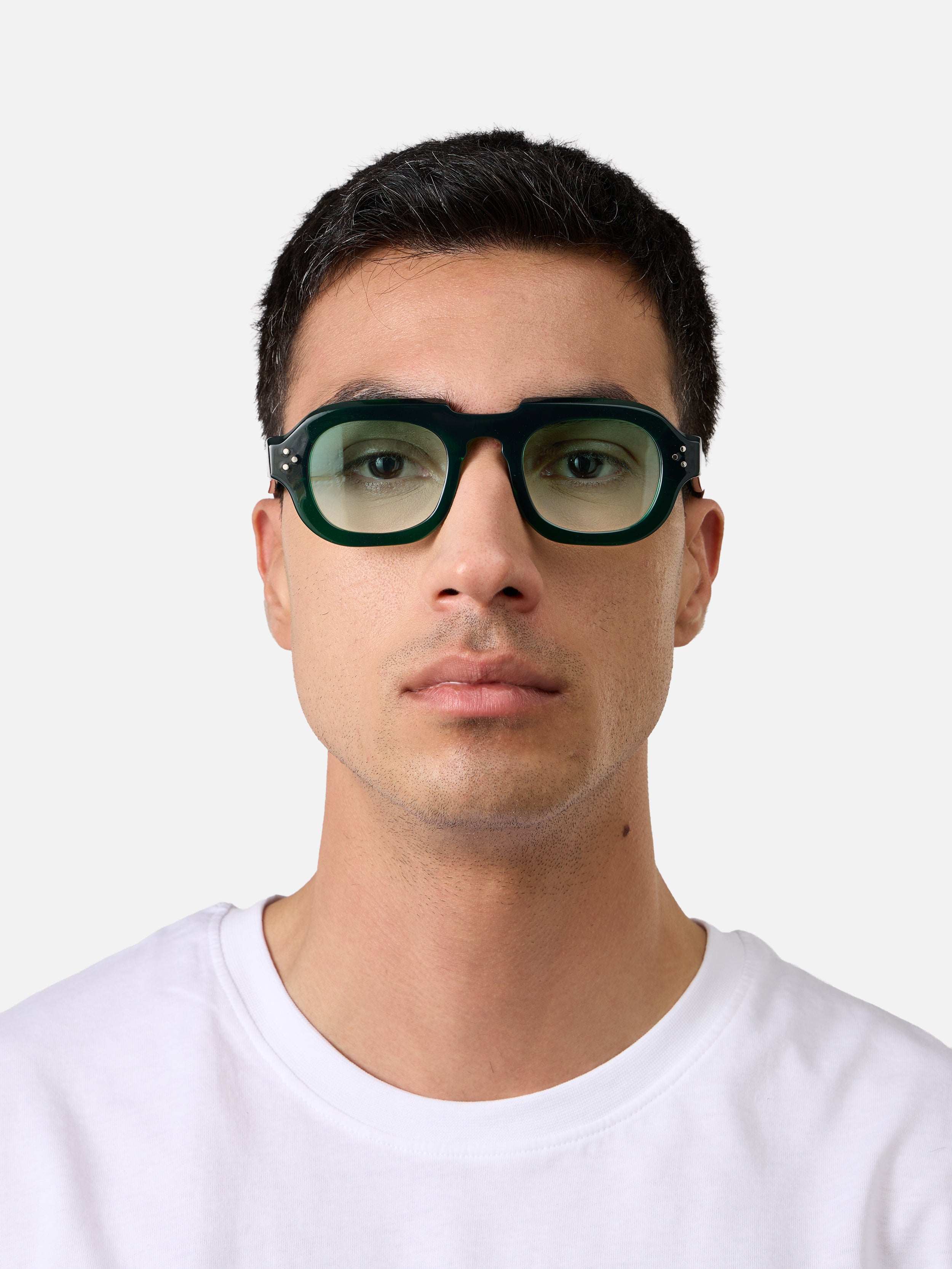 Hermann Emerald Green