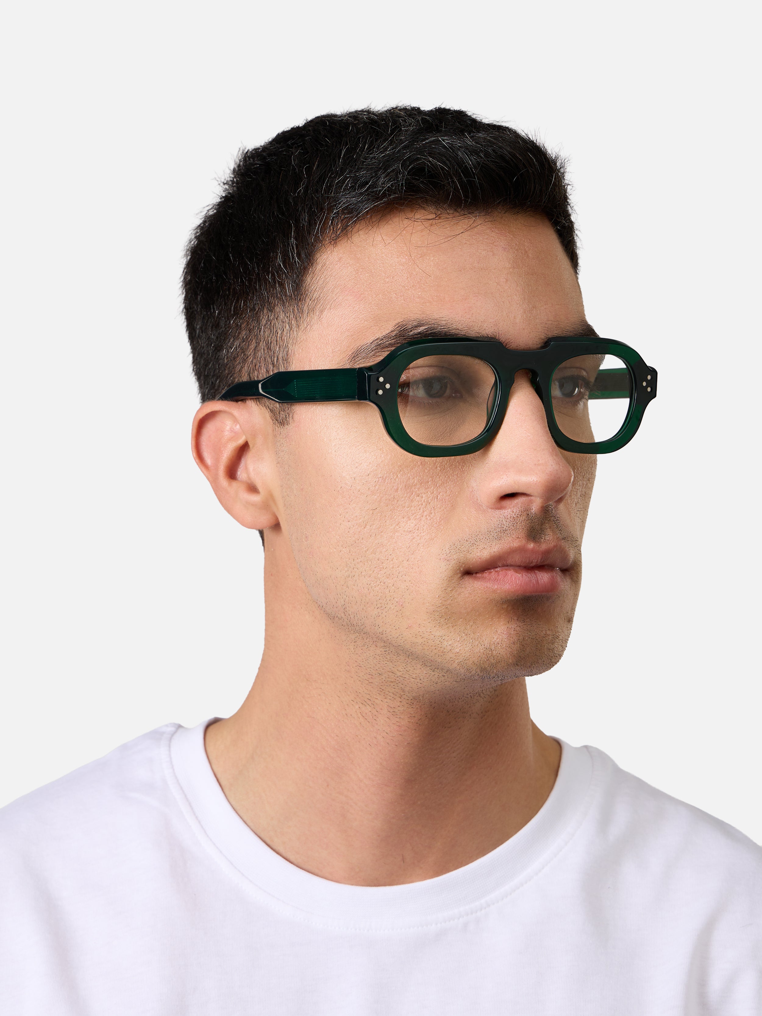 Hermann Emerald Green