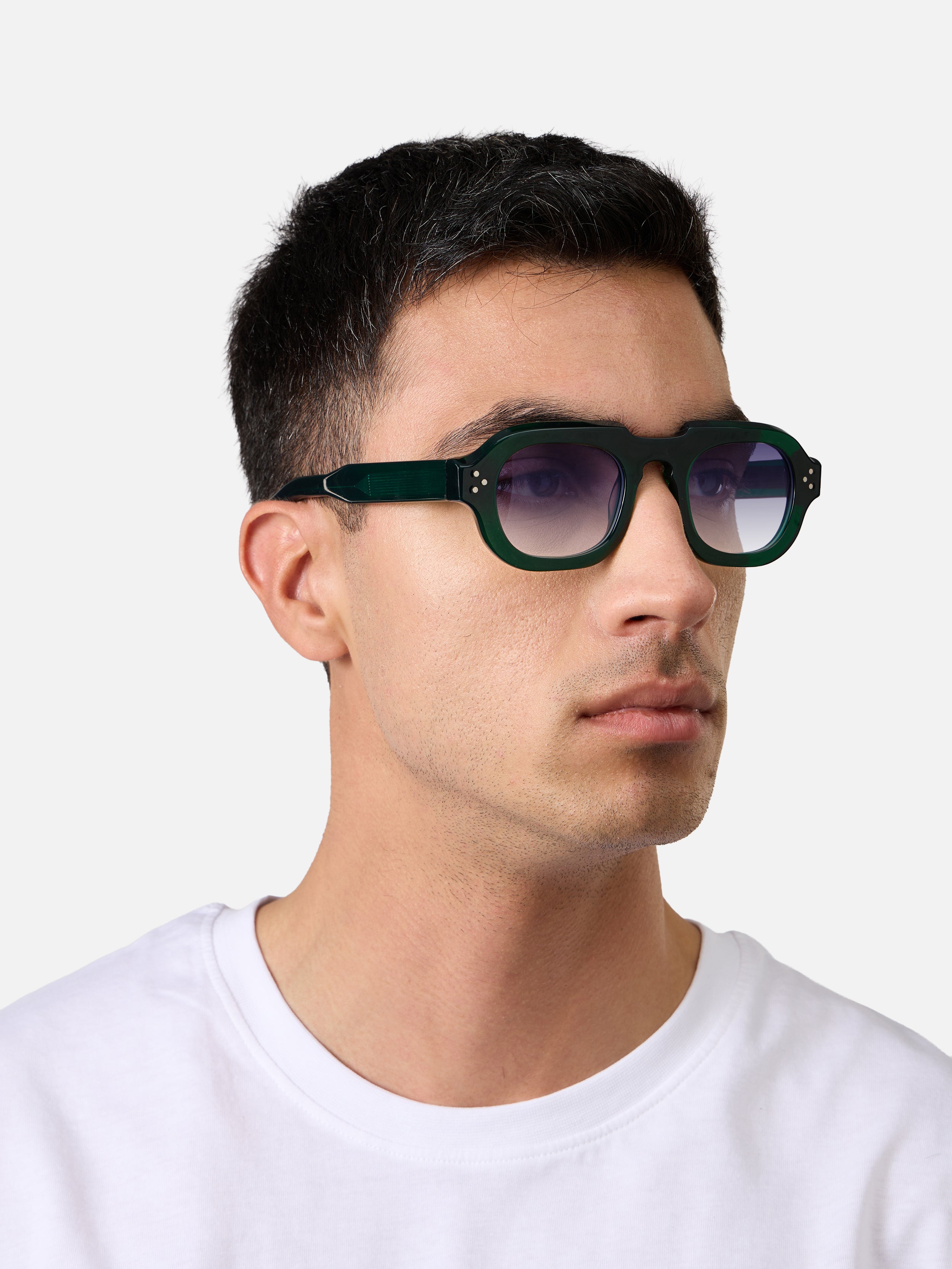 Hermann Emerald Green