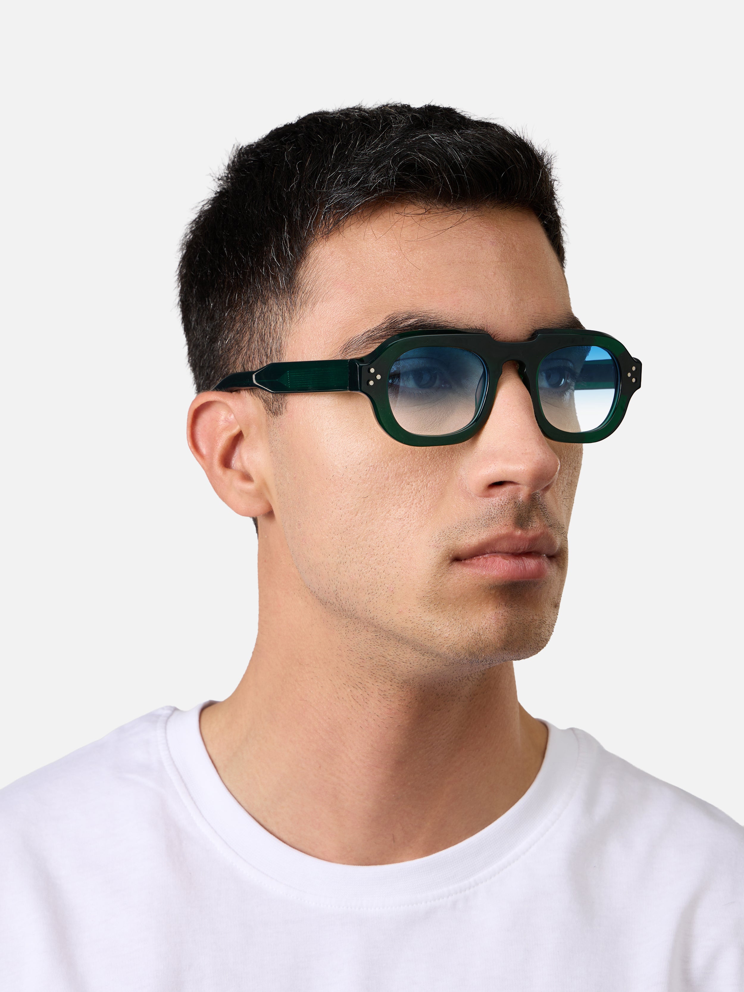 Hermann Emerald Green