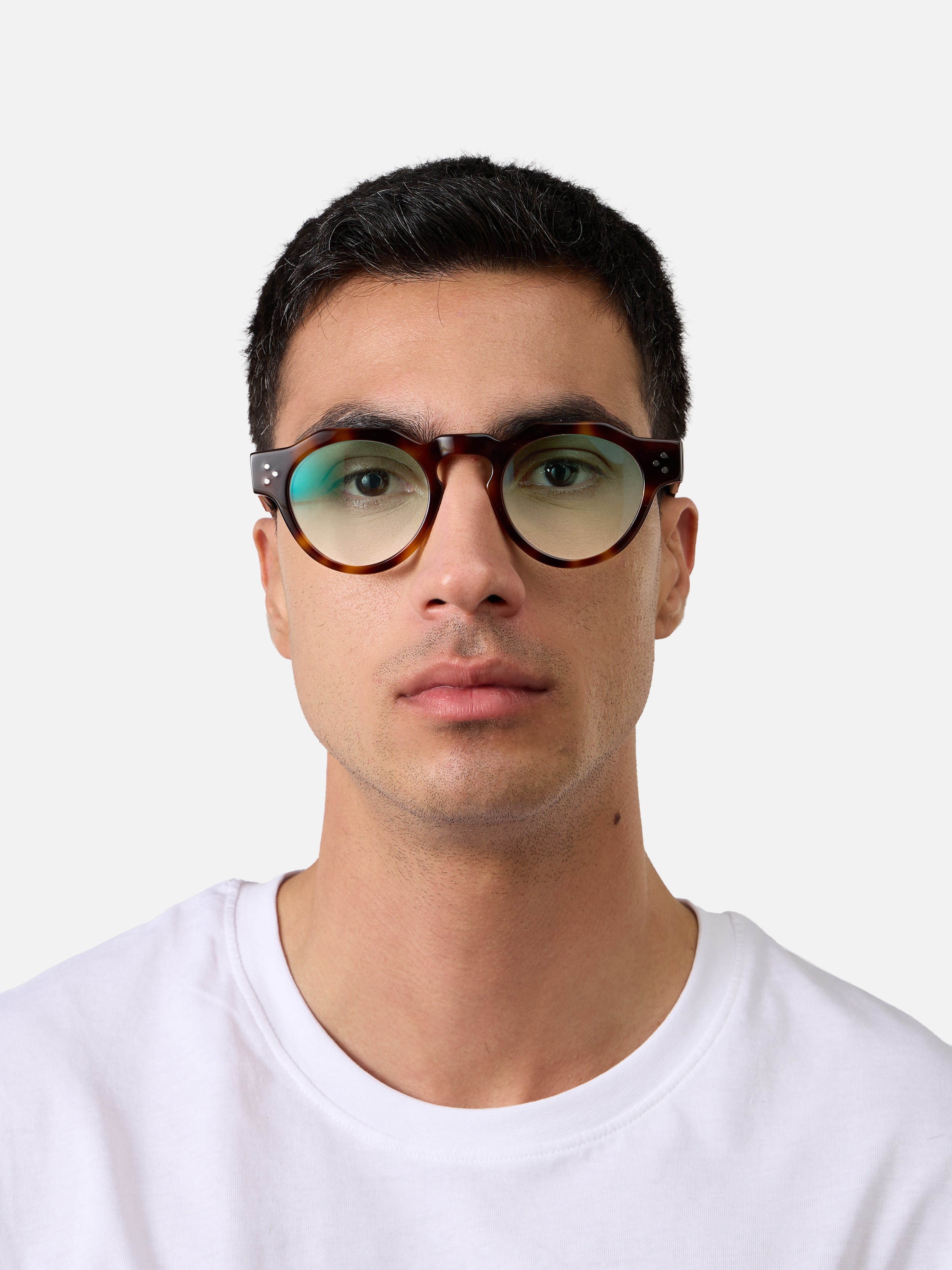 Panto Tortoise black