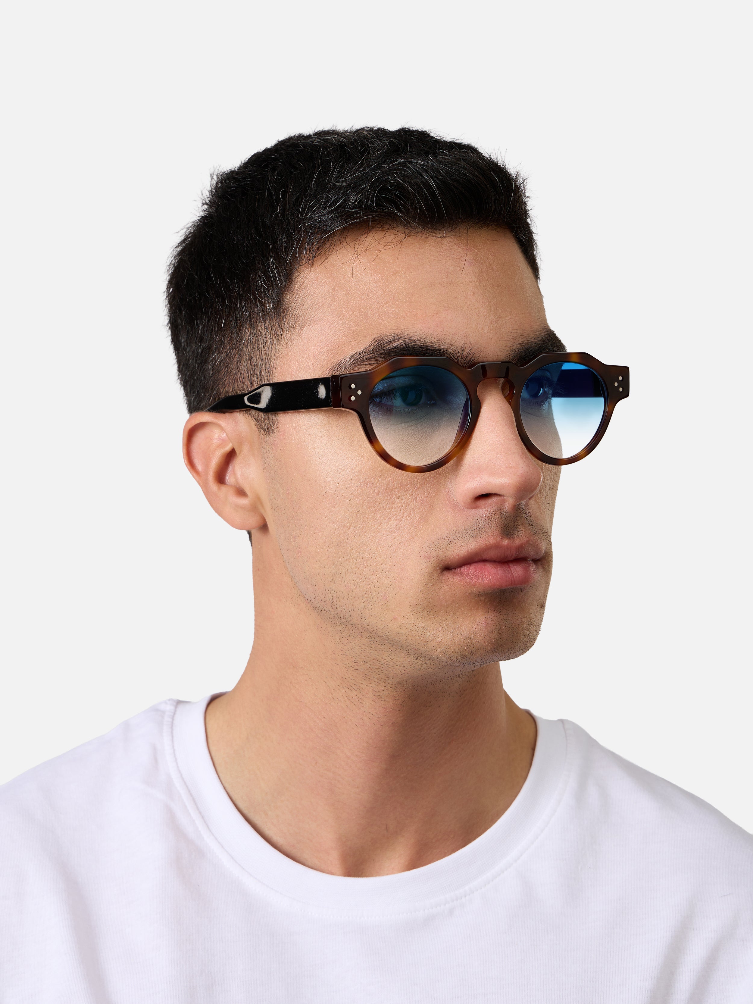 Panto Tortoise black