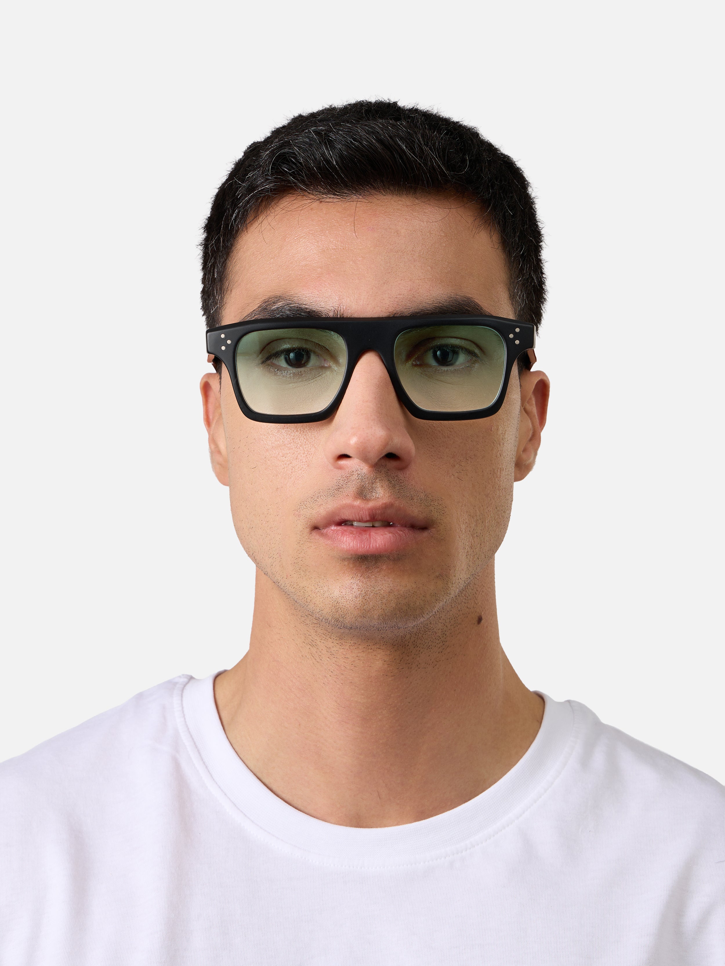 Suri Black Structura