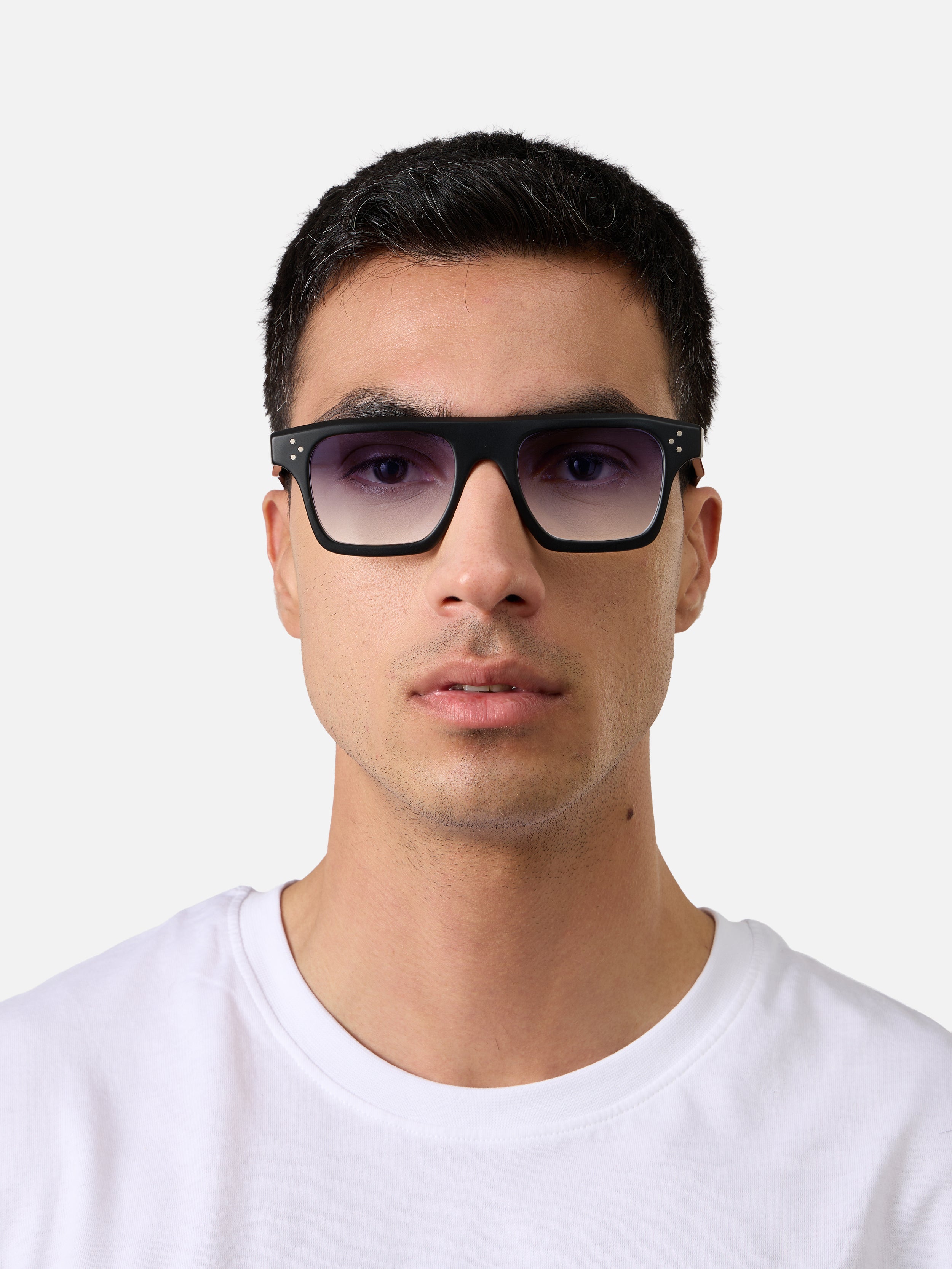 Suri Black Structura