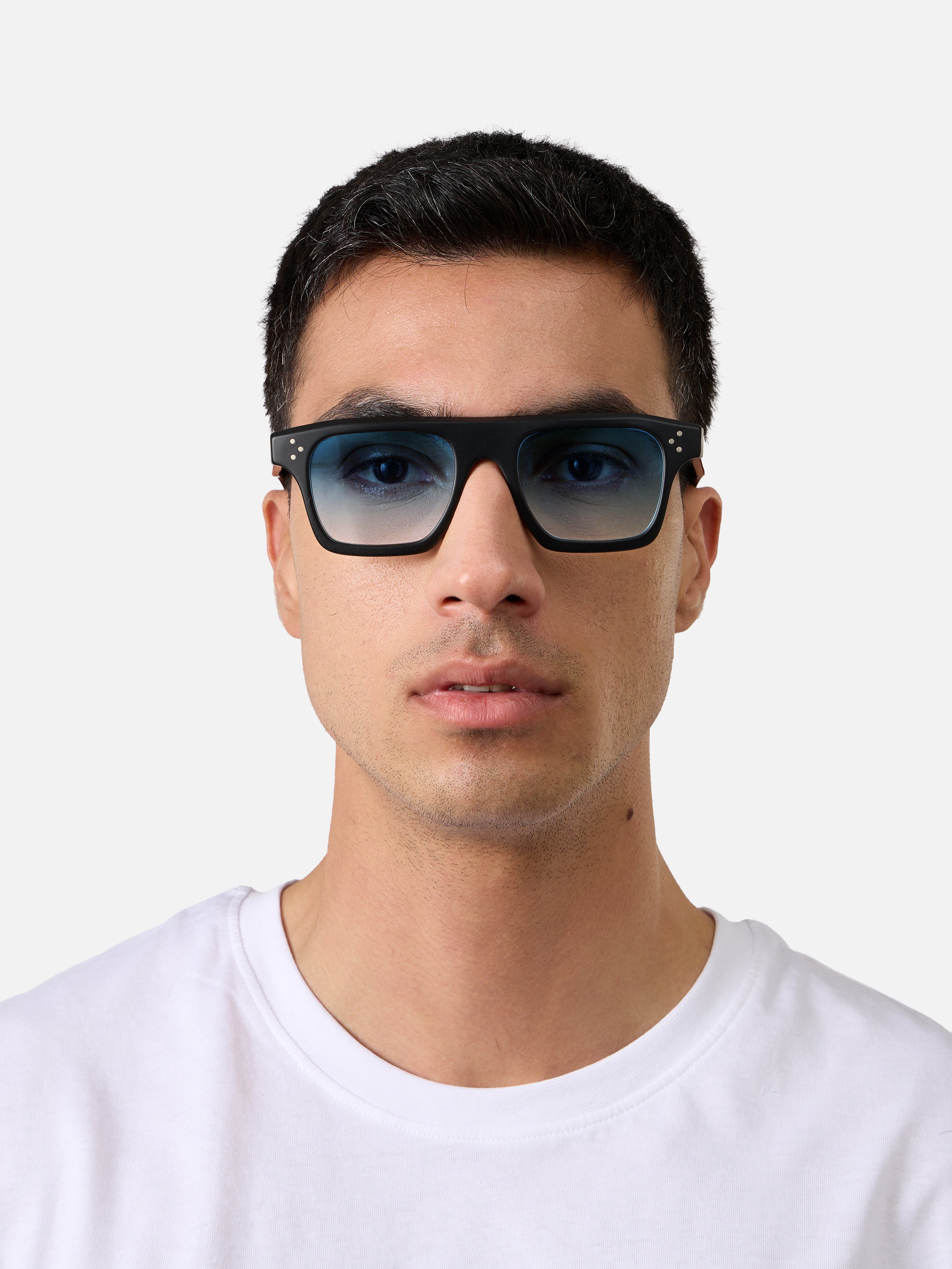 Suri Black Structura