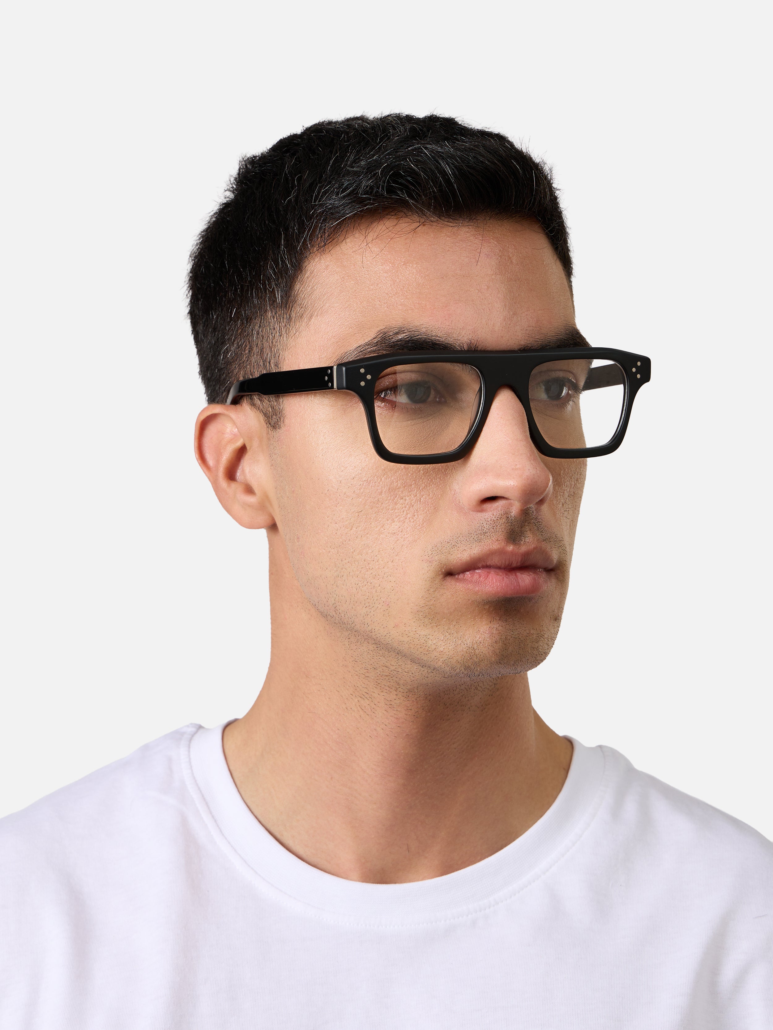 Suri Black Structura