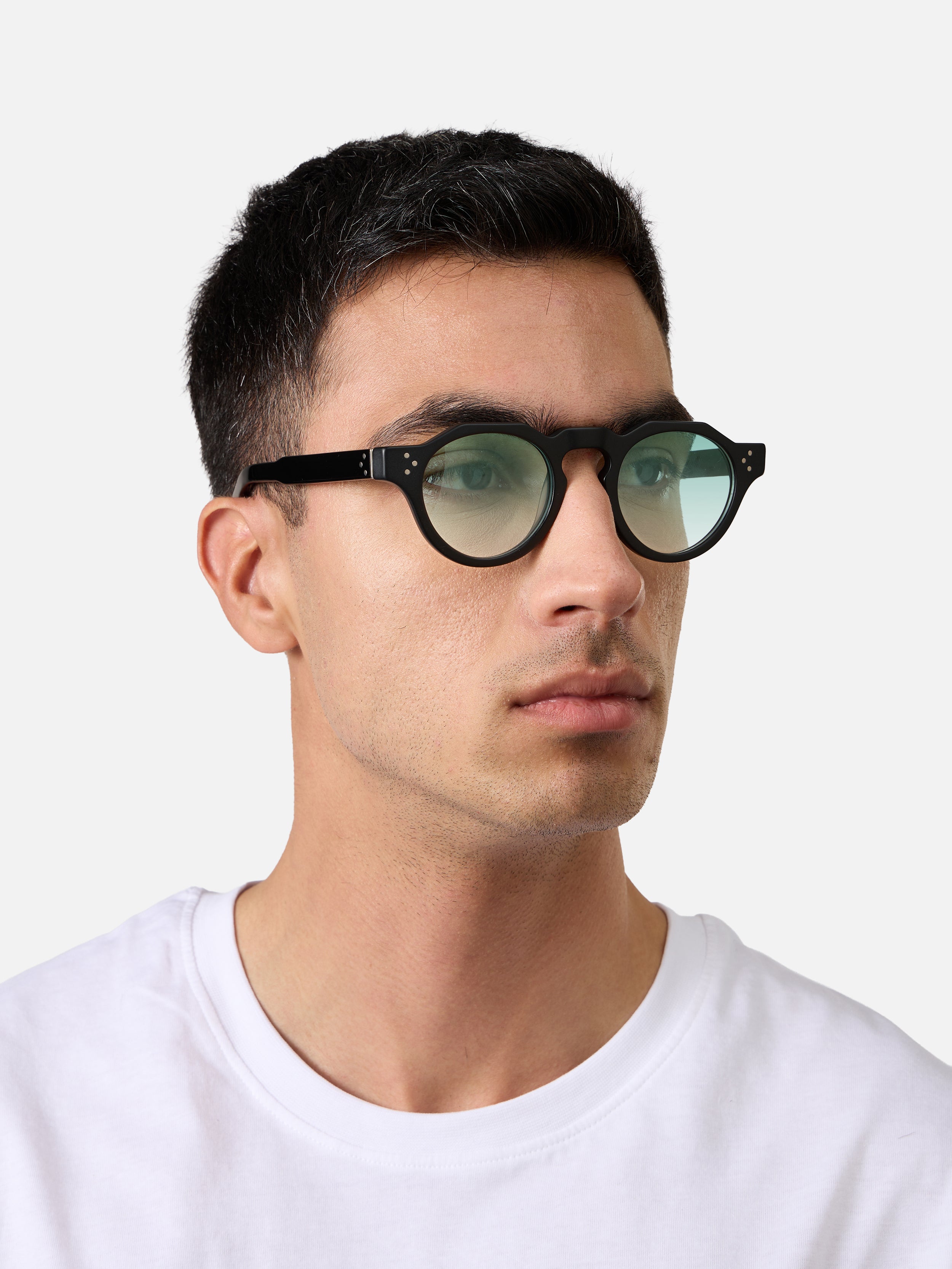 Panto Black Structura