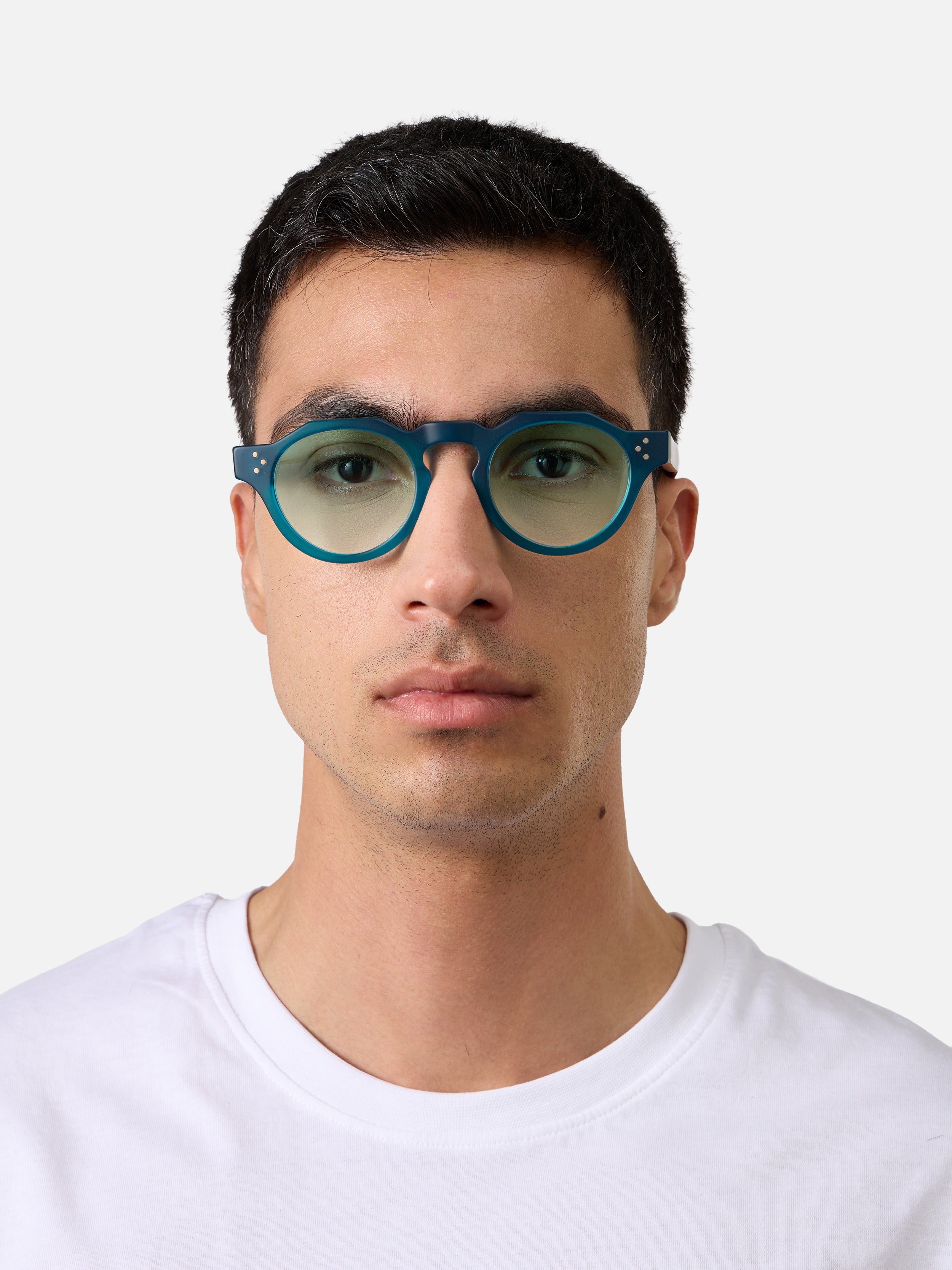 Panto Teal Structura