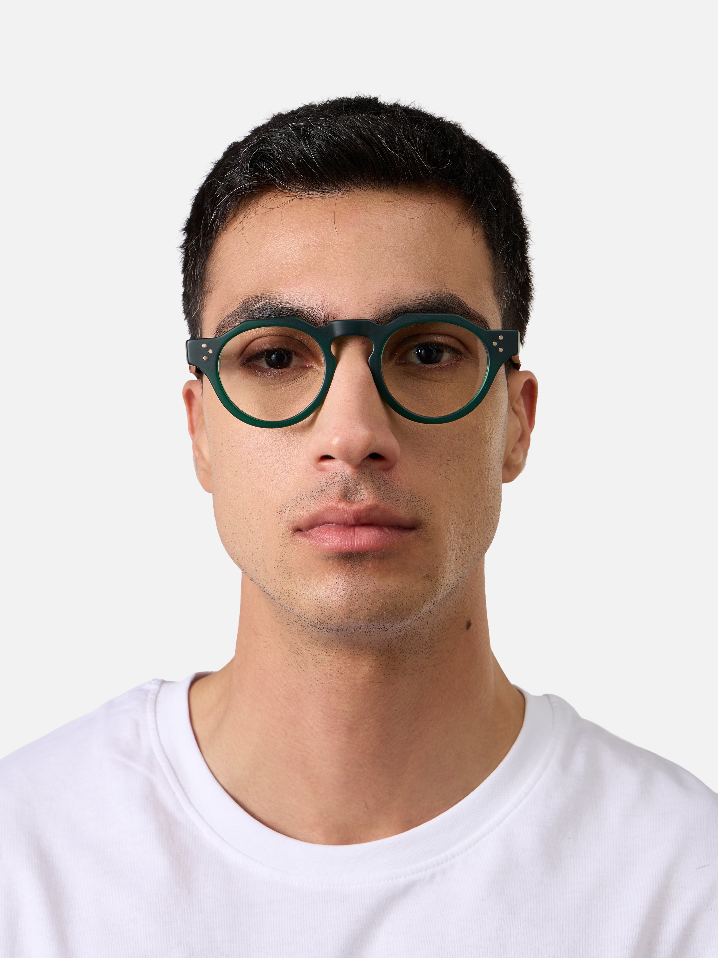 Panto Emerald Green Structura