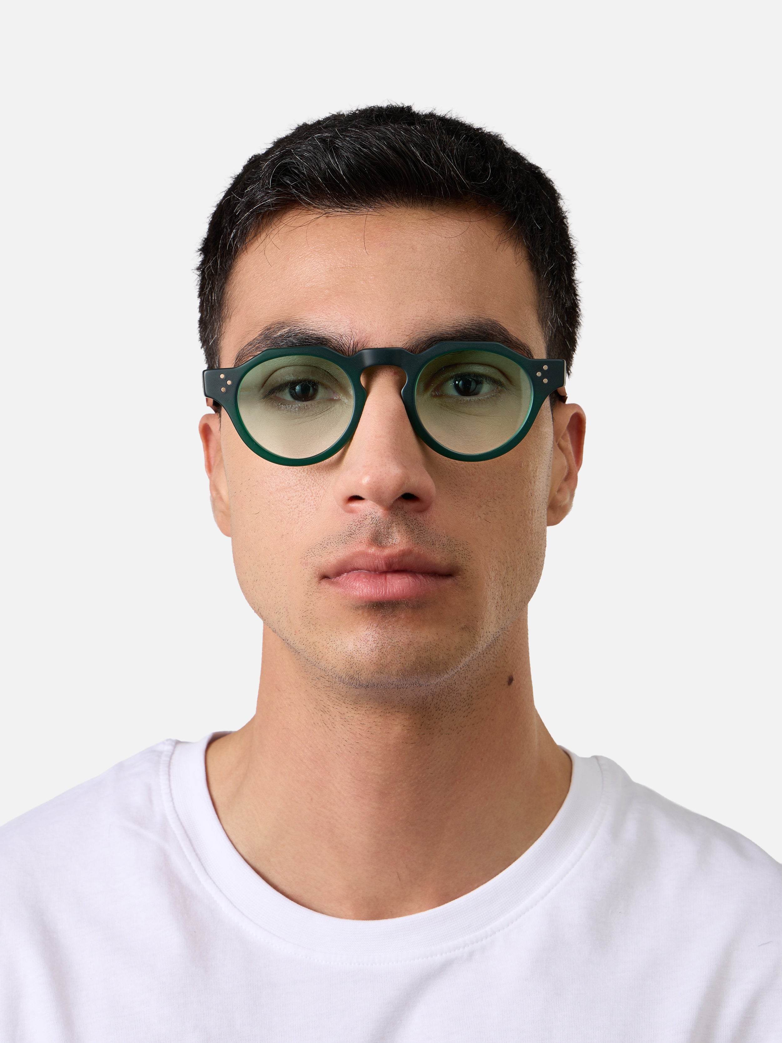 Panto Emerald Green Structura