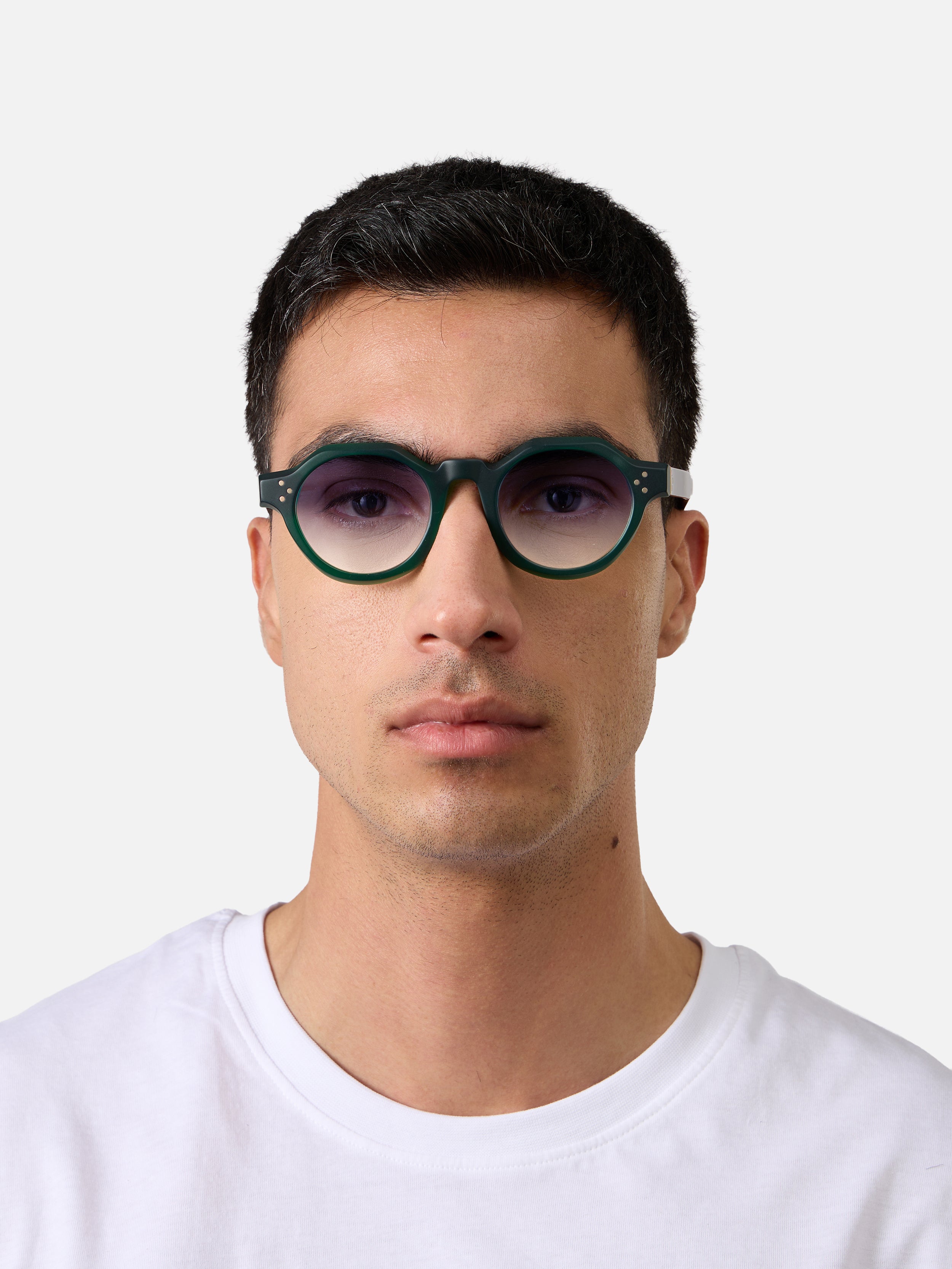 Paradise Emerald Green Structura