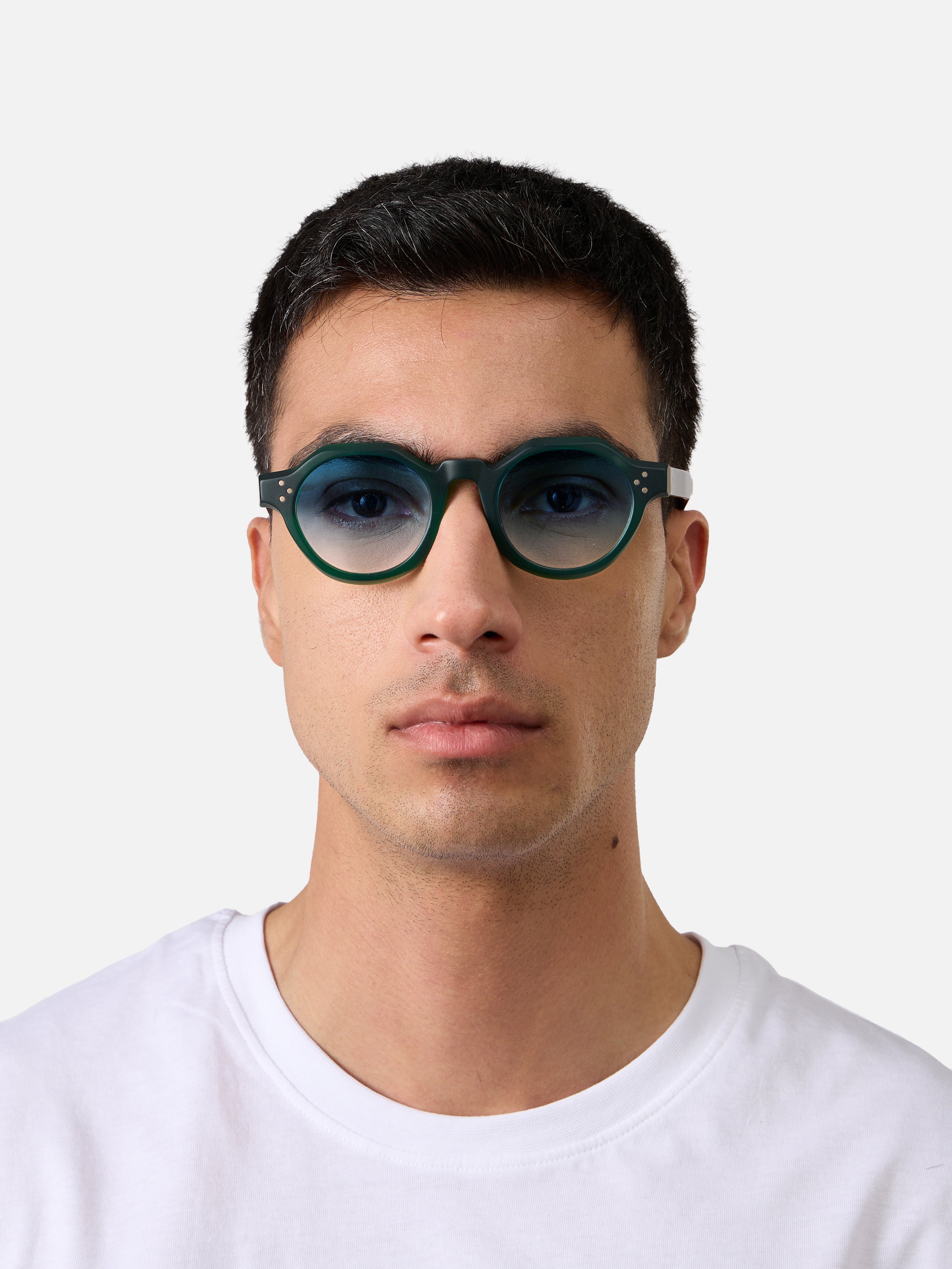 Paradise Emerald Green Structura