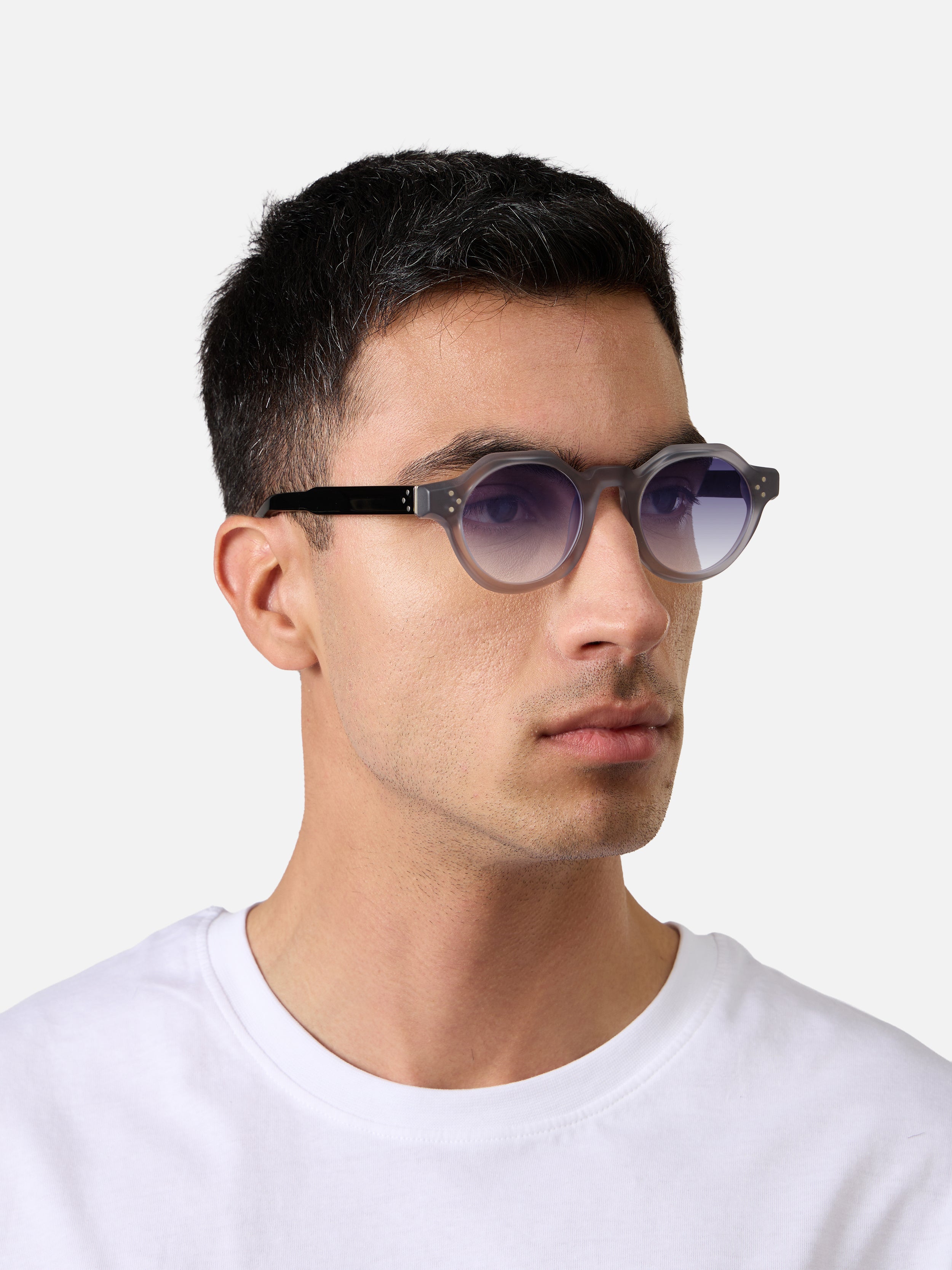 Paradise Gray Structura