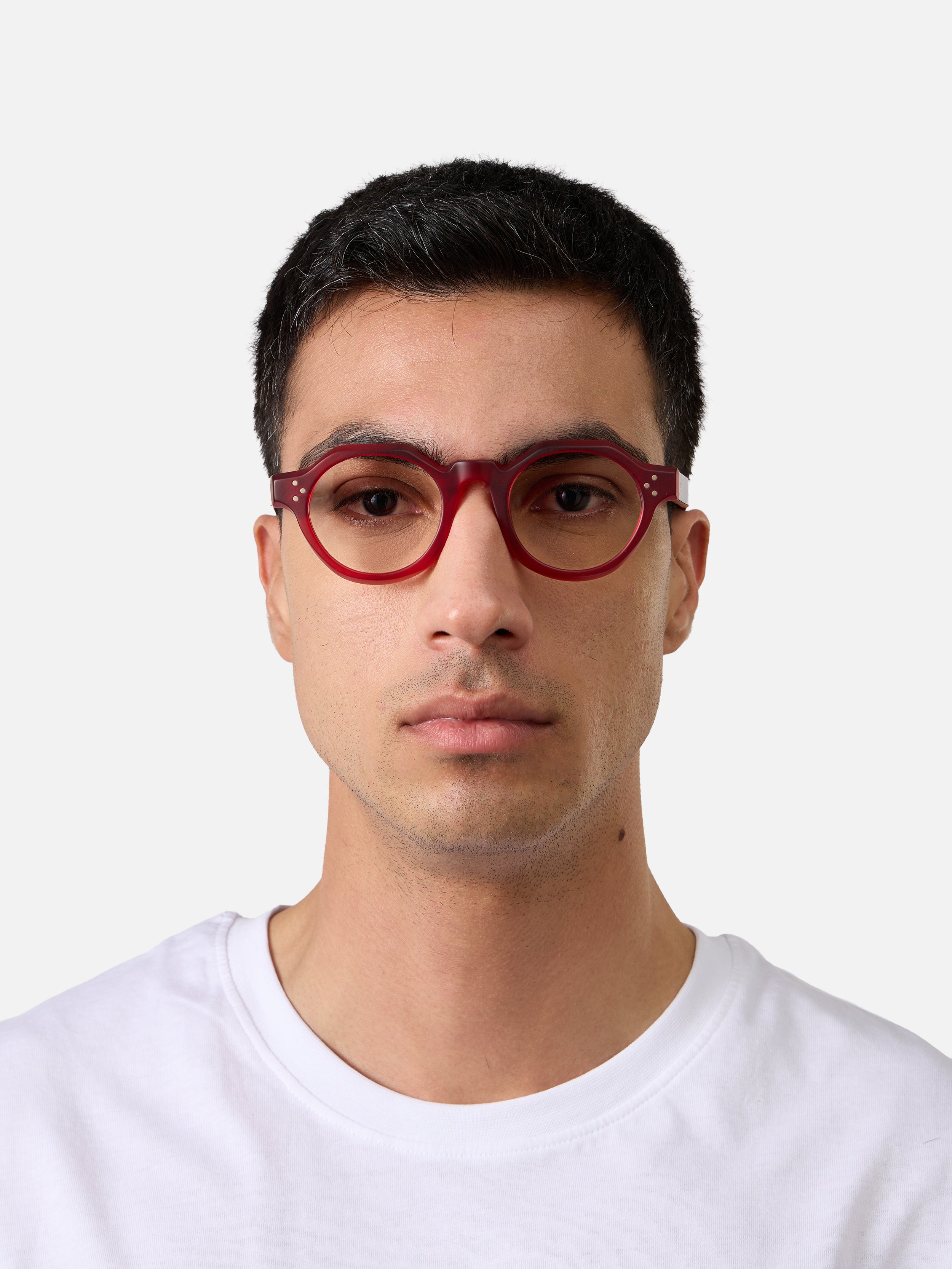 Paradise Red Structura