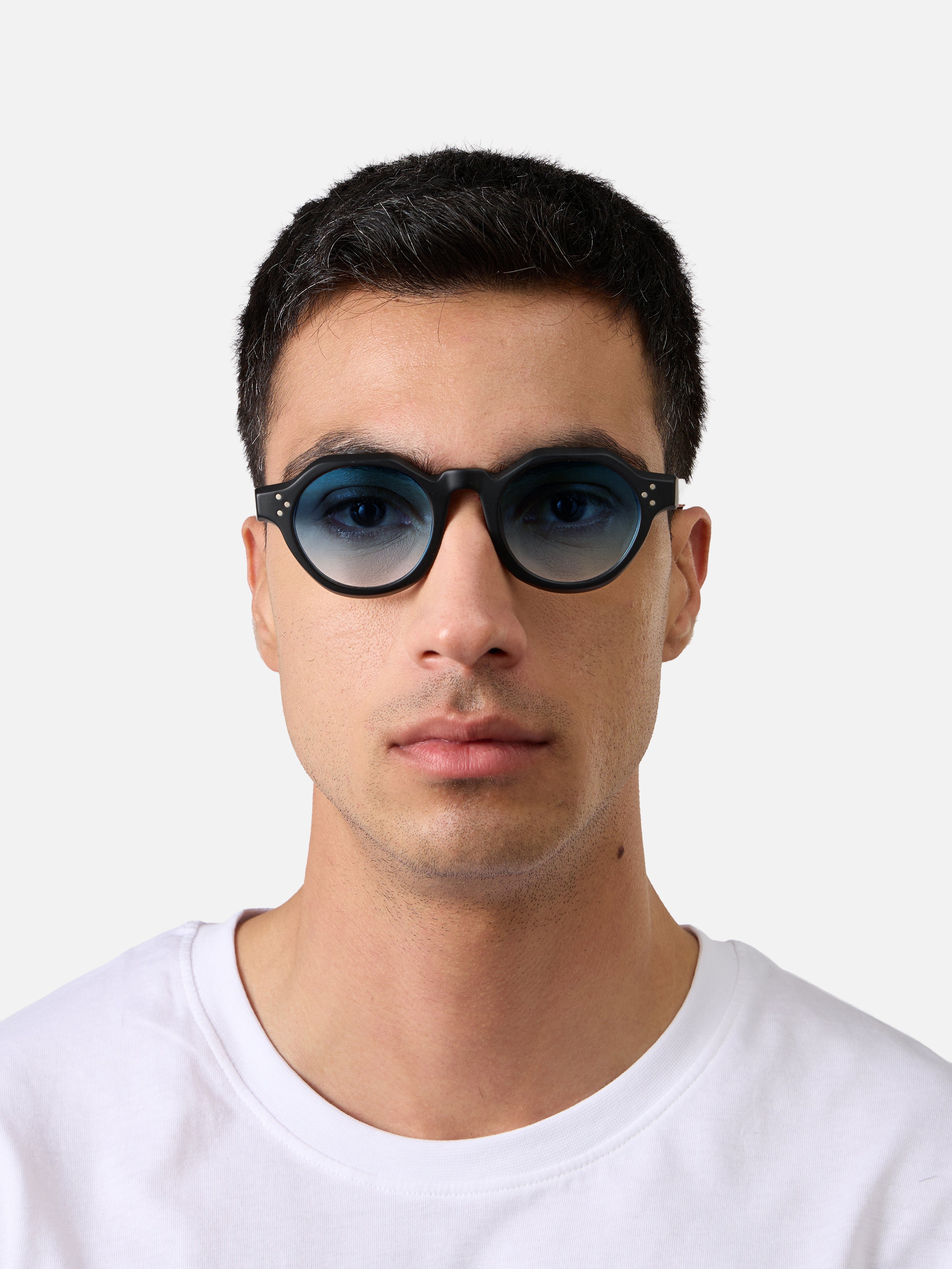 Paradise Black Structura