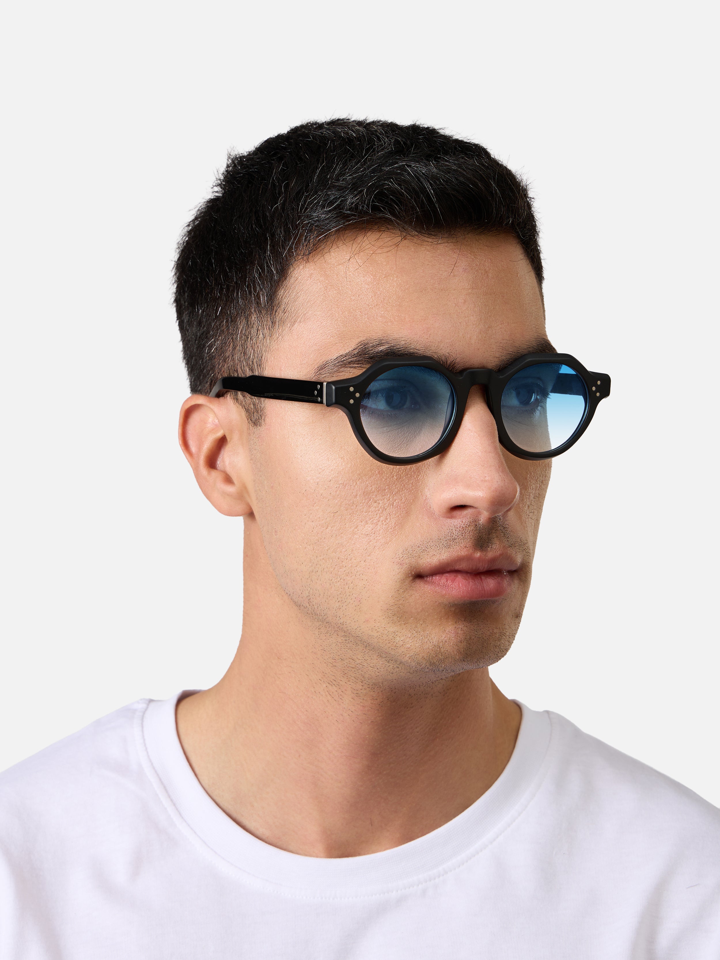 Paradise Black Structura