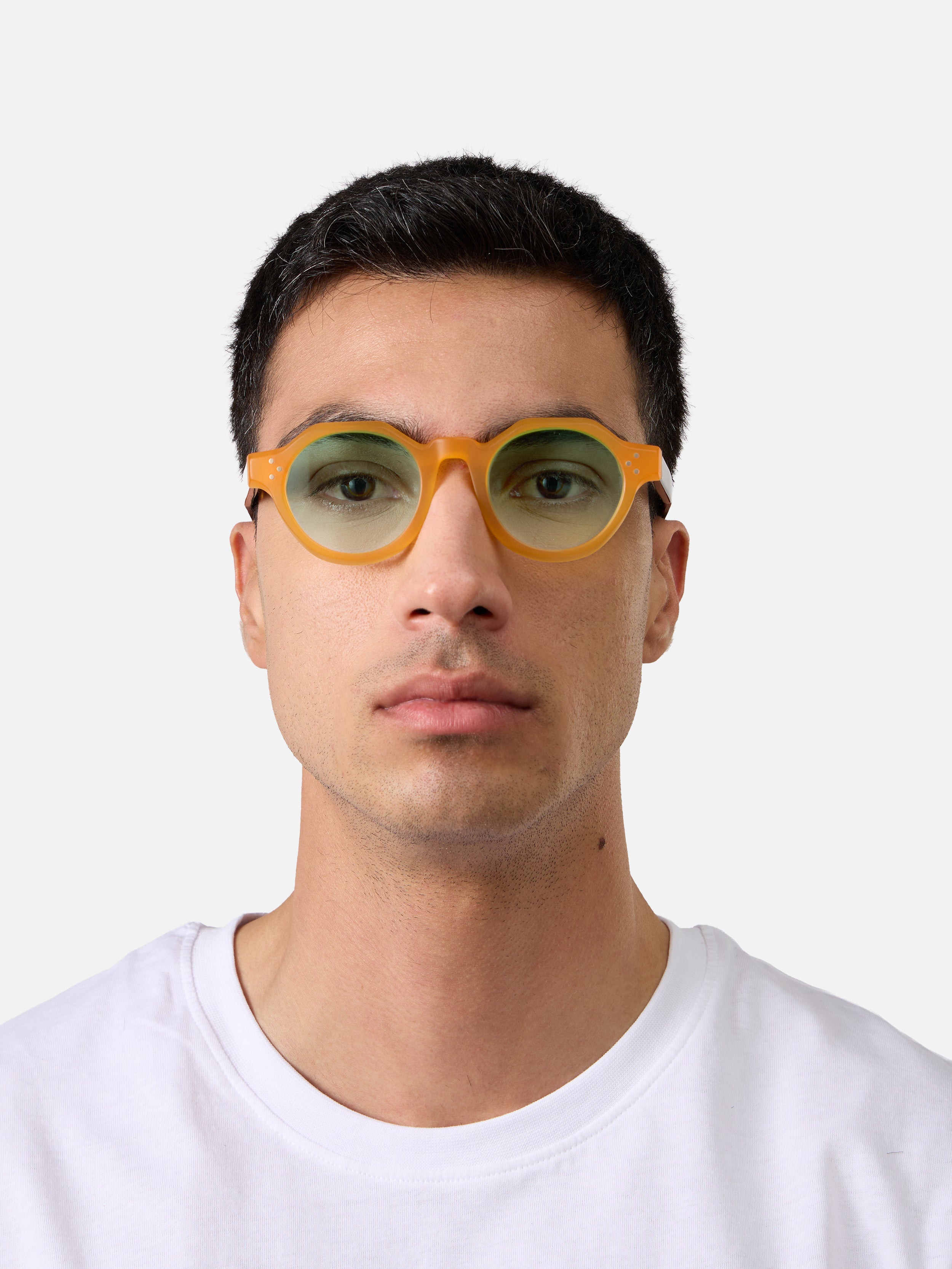 Paradise Honey Structura