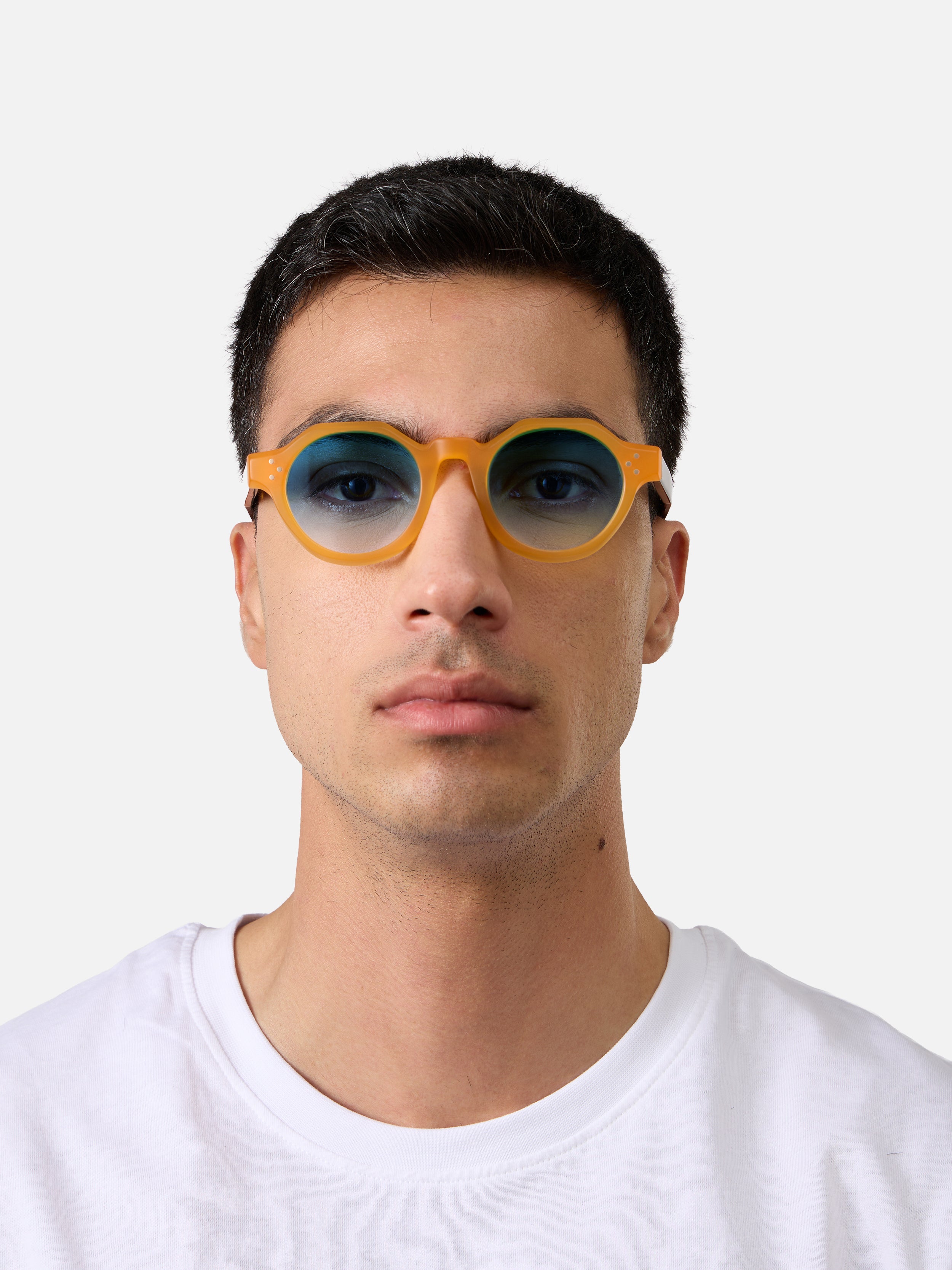 Paradise Honey Structura